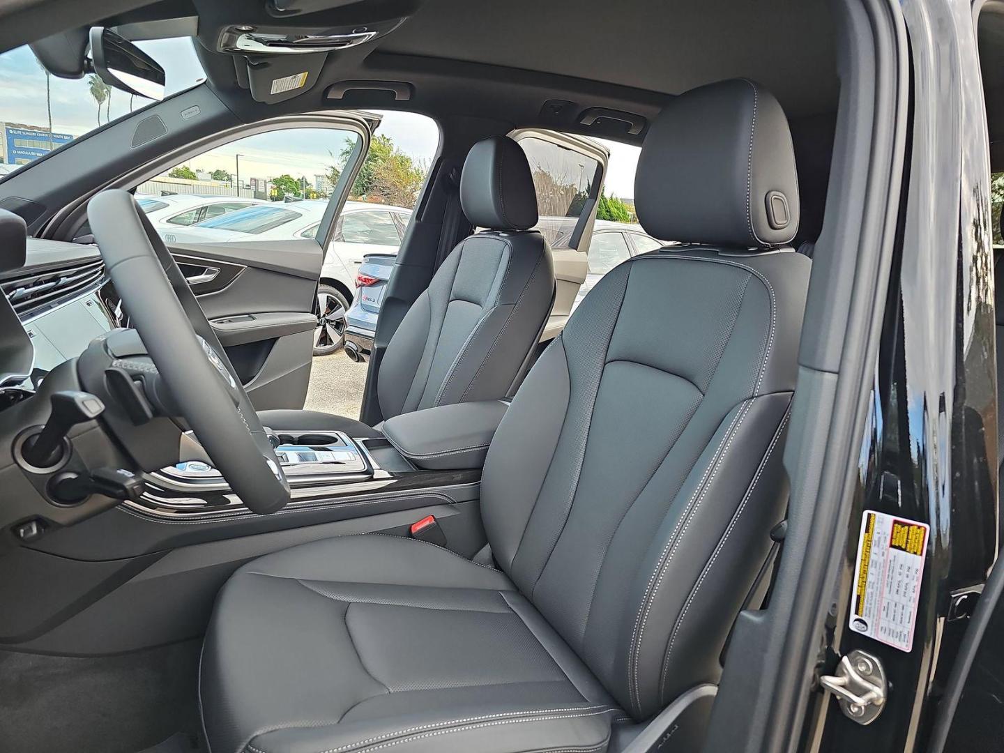 2026 Audi Q7 Premium Plus - Photo 18
