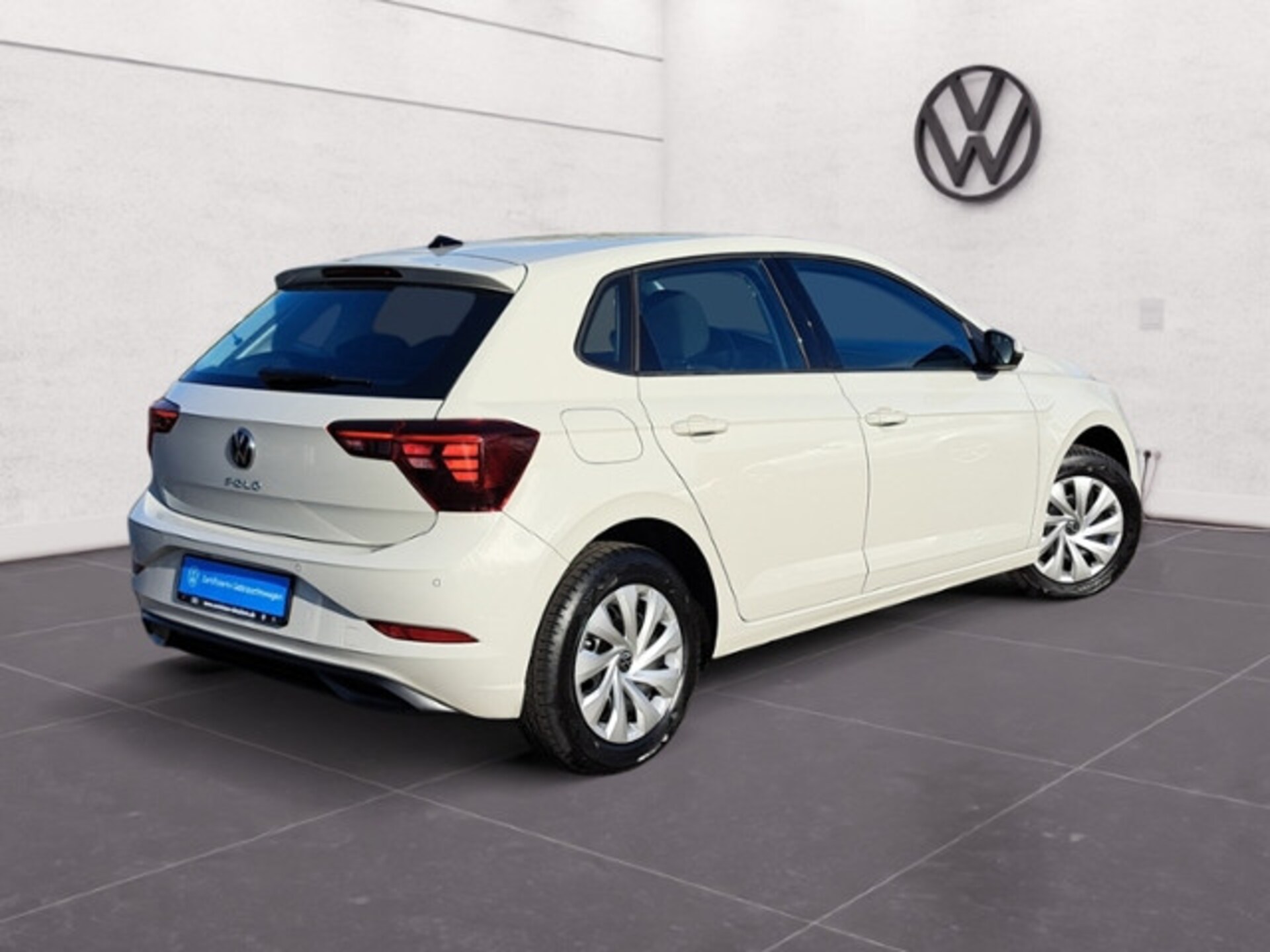 Volkswagen Polo Life