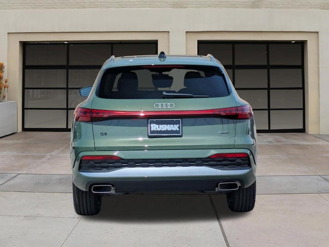 2026 Audi Q5