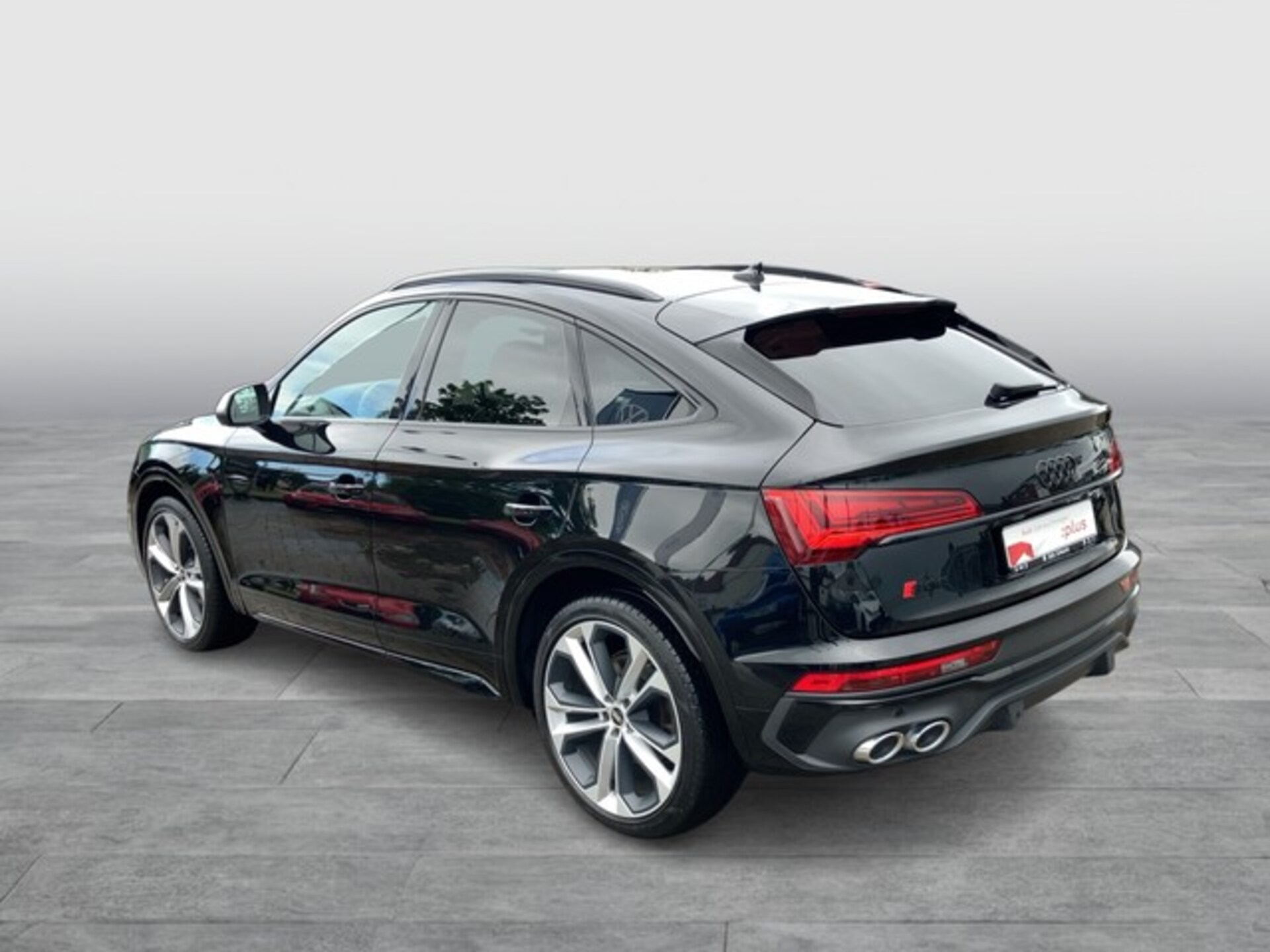 Audi SQ5 Sportback