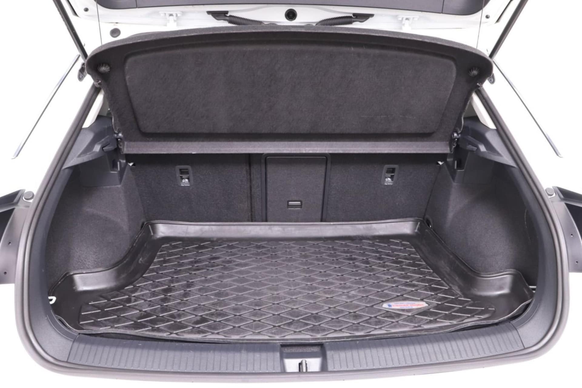 Volkswagen T-Roc MOVE