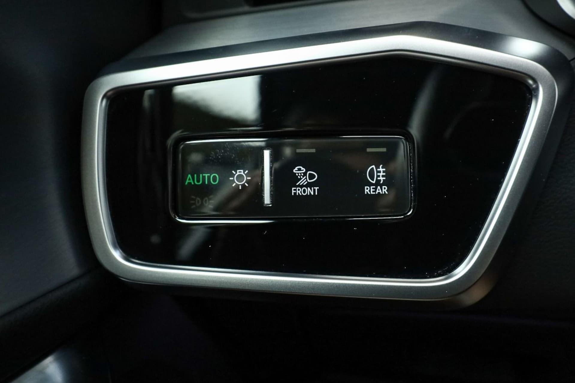 Audi A6 Avant Sport