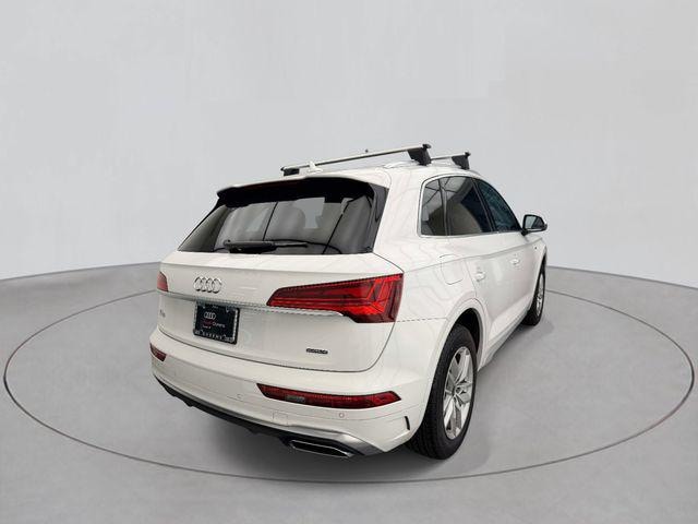2022 Audi Q5