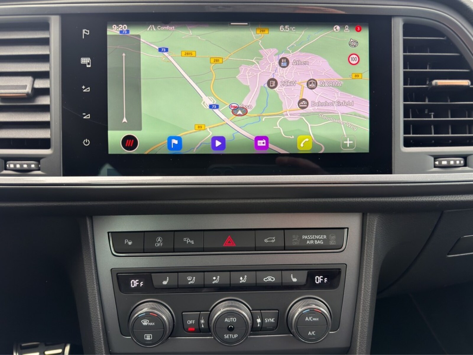 CUPRA Ateca – Bild 12
