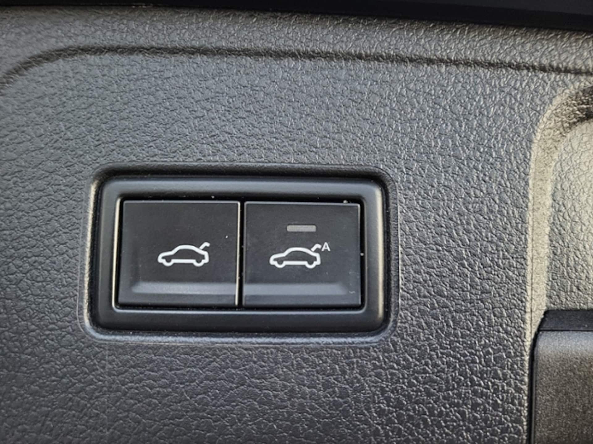 Volkswagen Passat Variant Elegance