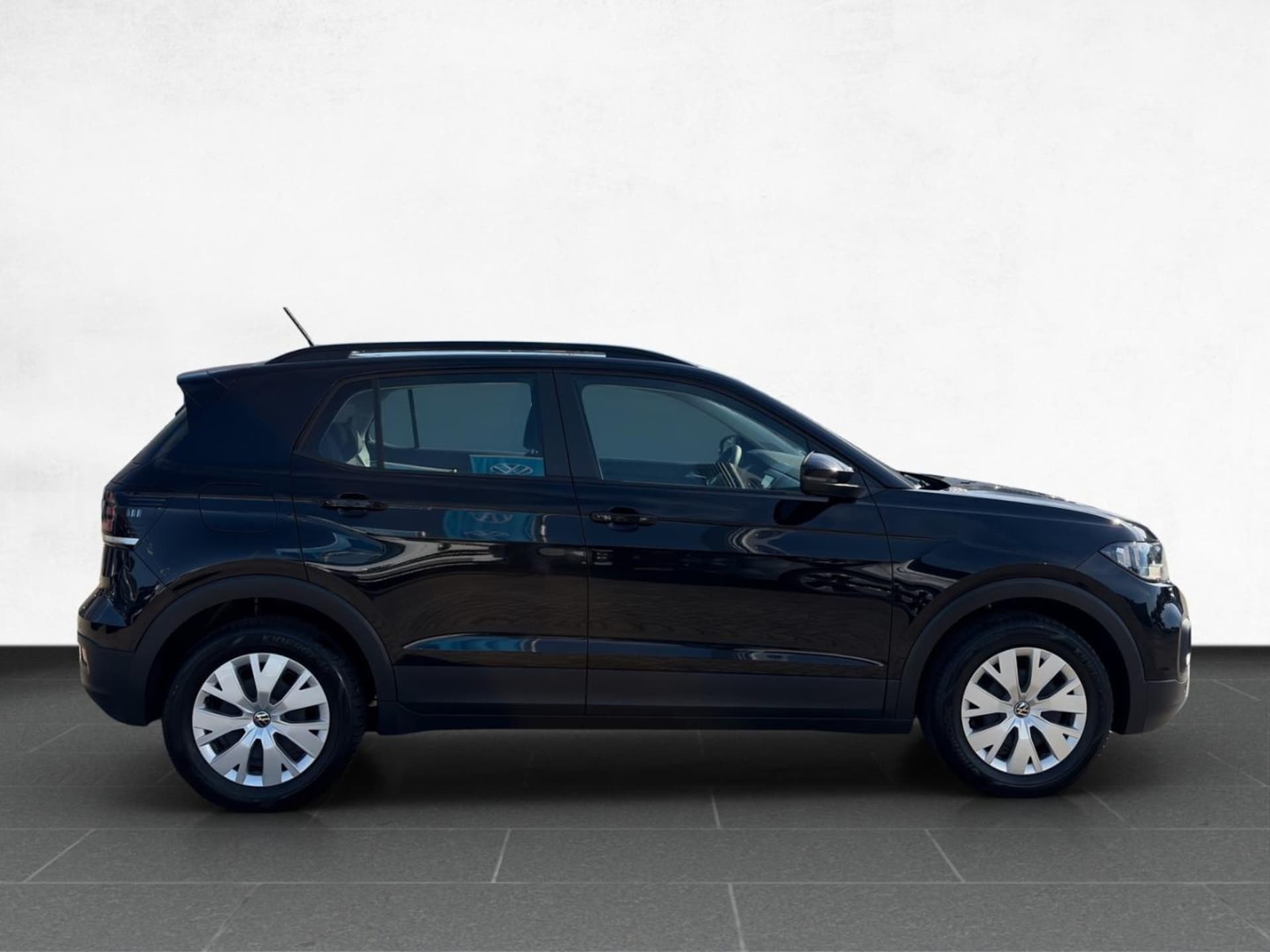 Volkswagen T-Cross Basis-Modell