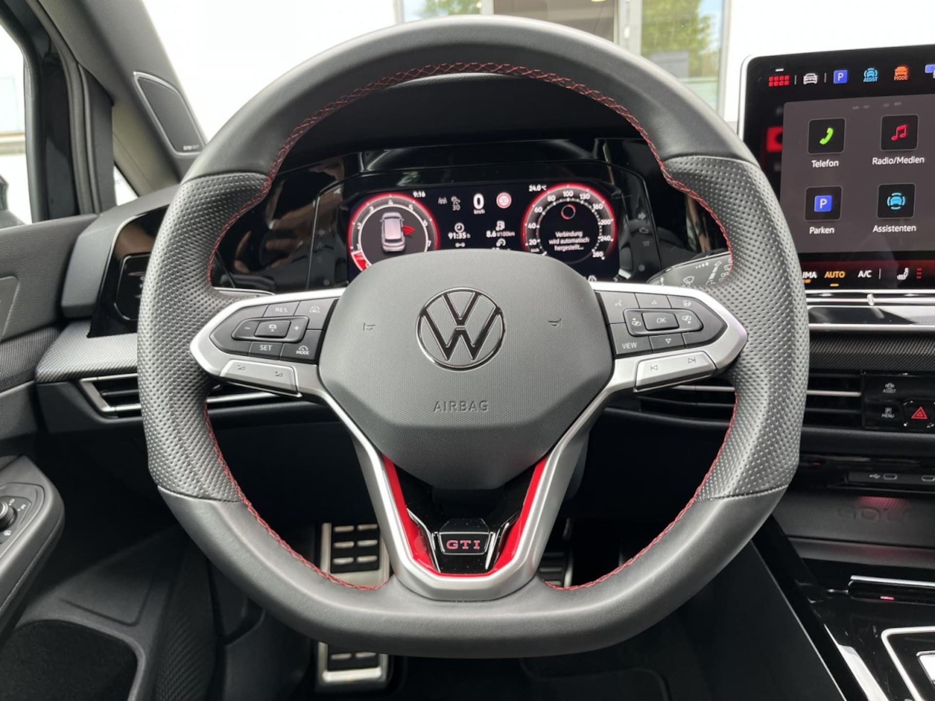Volkswagen Golf GTI Clubsport