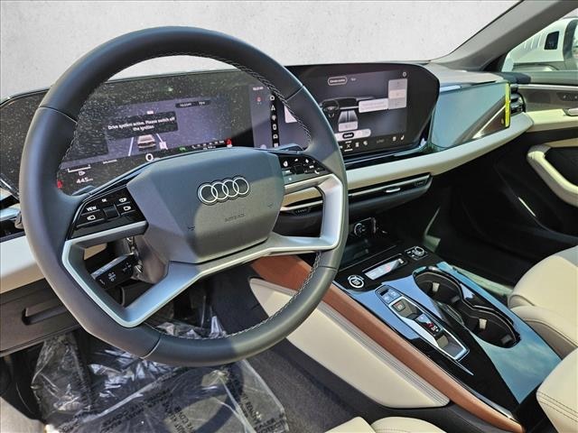 2026 Audi A5 Sedan