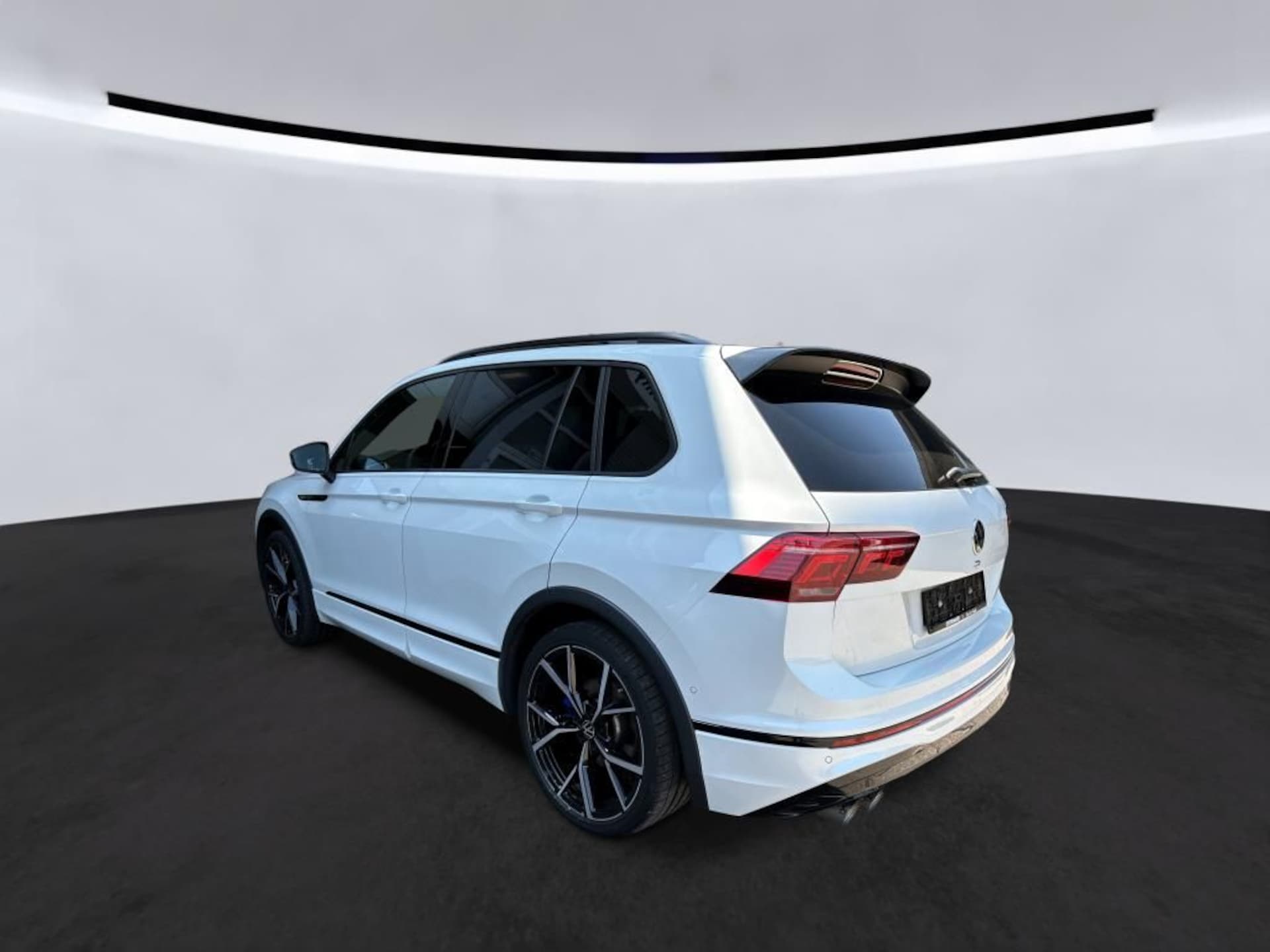 Volkswagen Tiguan R