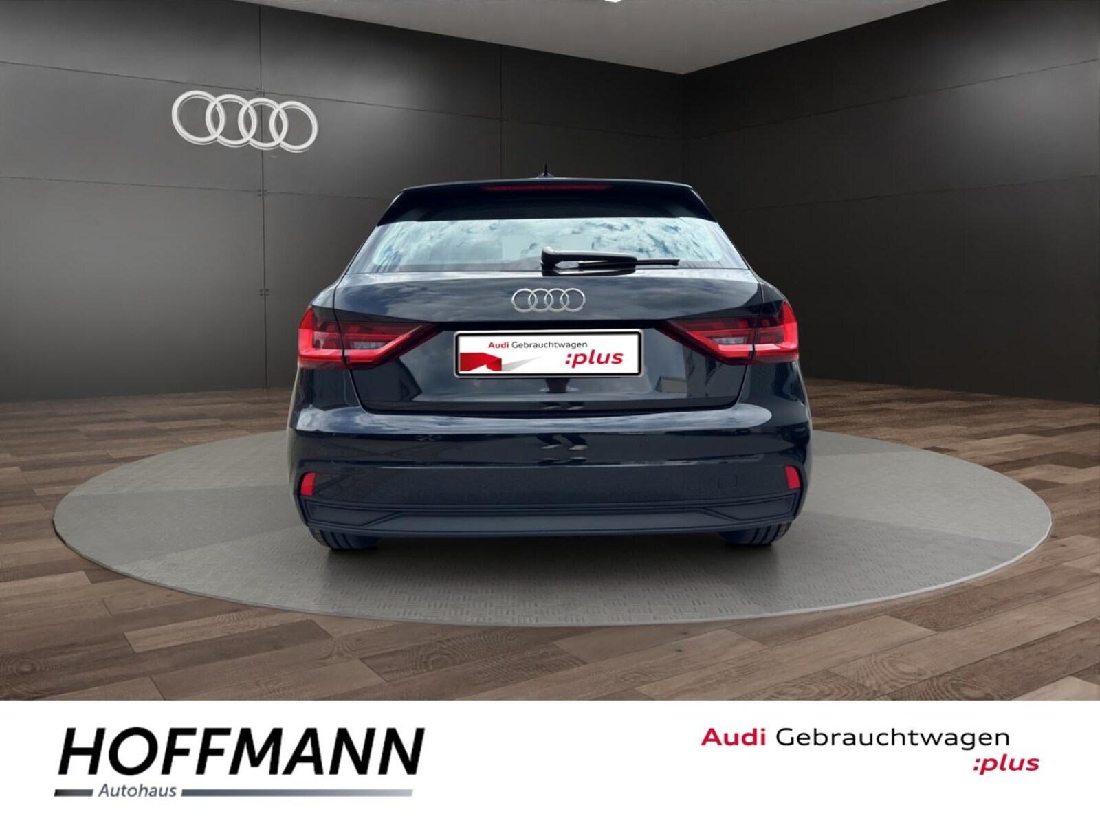 Audi A1 Sportback – Bild 4
