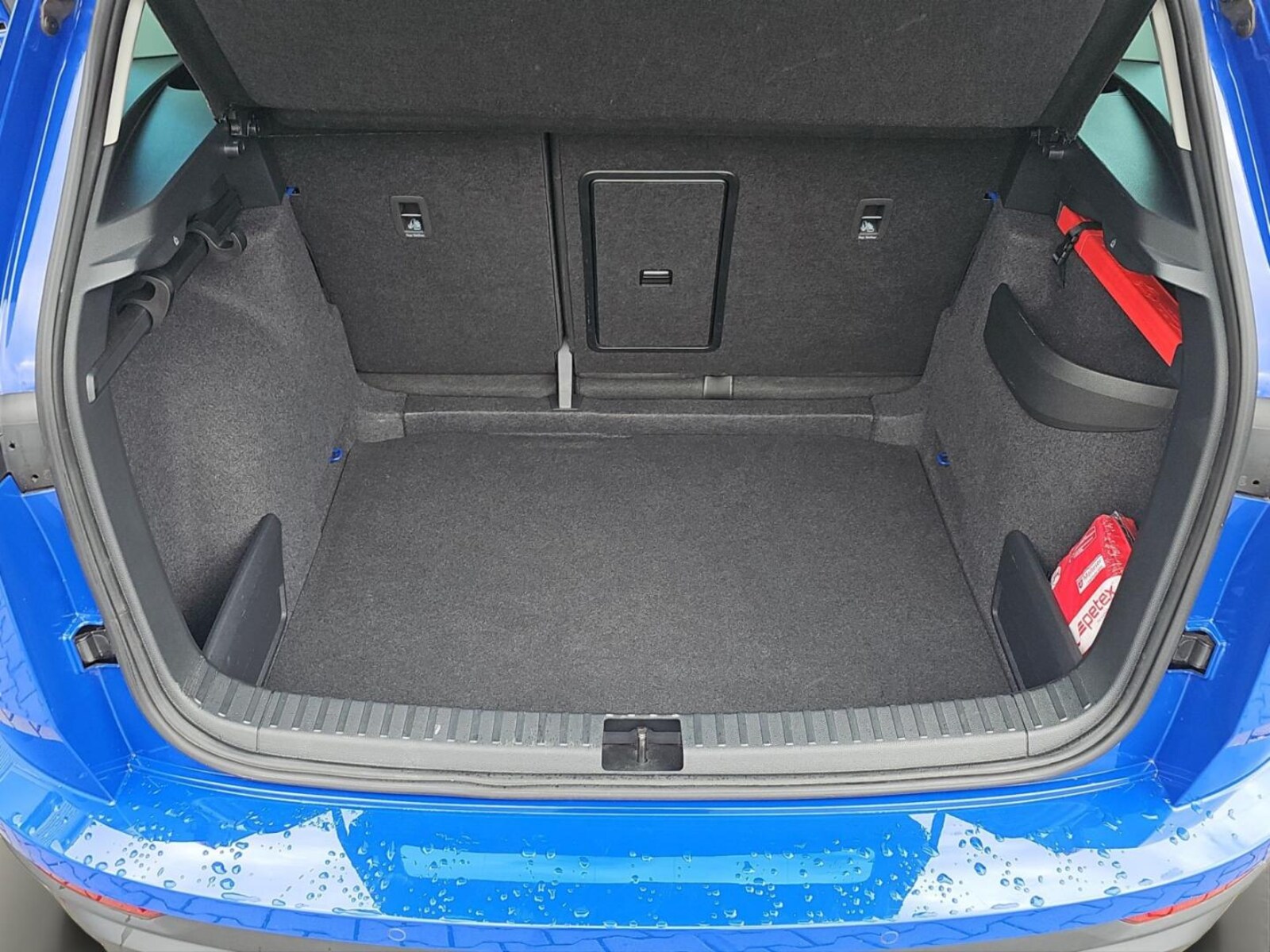 Škoda Karoq – Bild 19