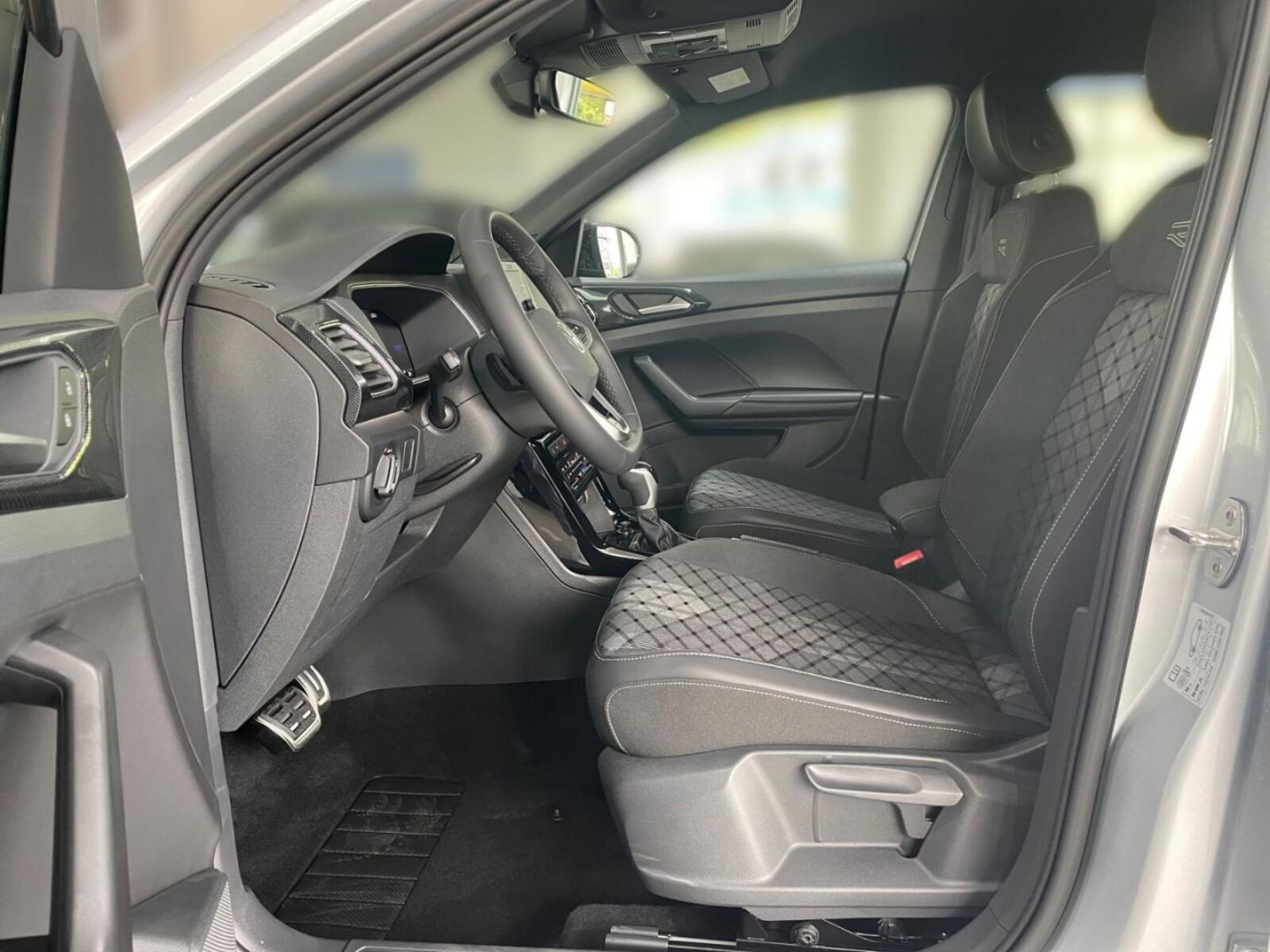 Volkswagen T-Cross – Bild 7