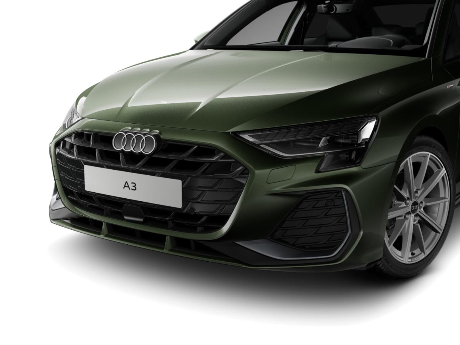 Audi A3 Limousine – Bild 8