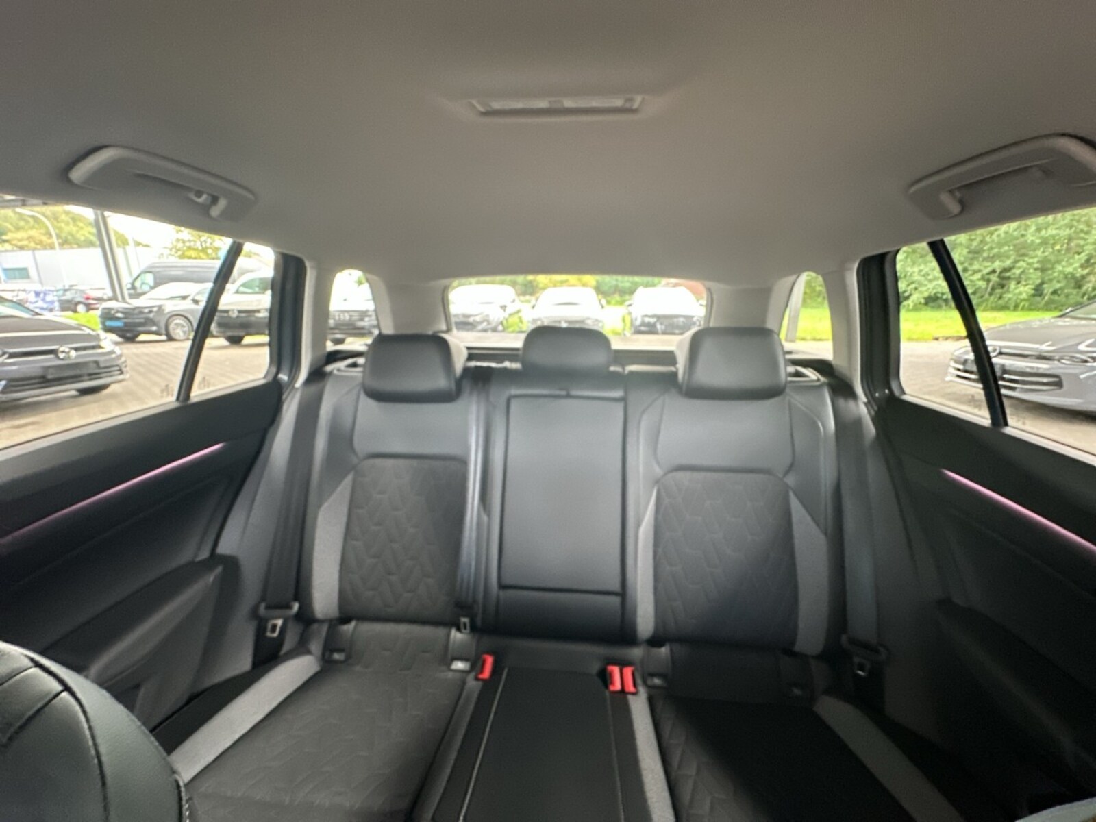 Volkswagen Golf Variant – Bild 11