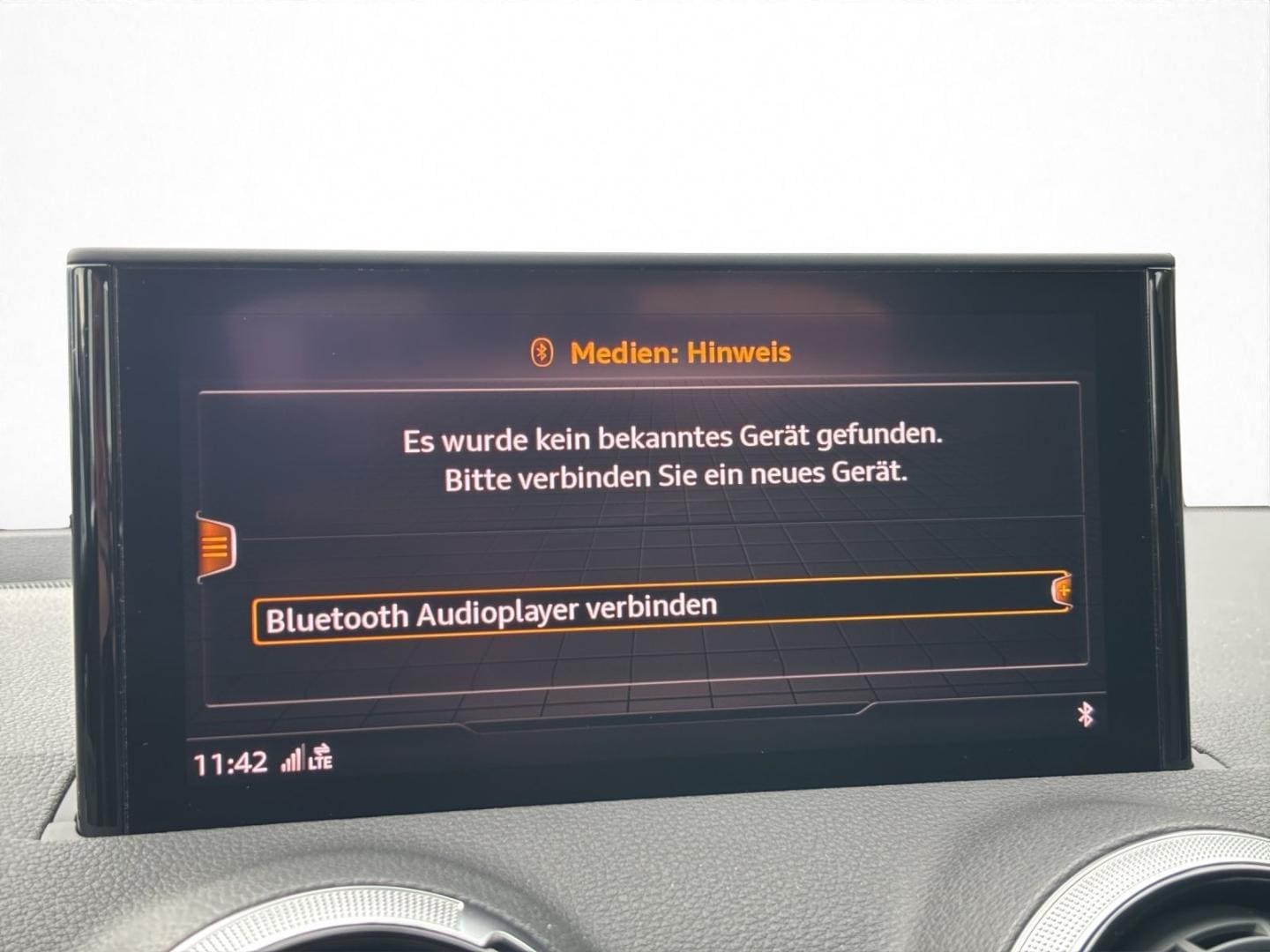 Bild über Audi Q2 S line 35 TFSI 110(150) kW(PS) S tronic - für weitere Informationen kontaktieren Sie den Audi Partner