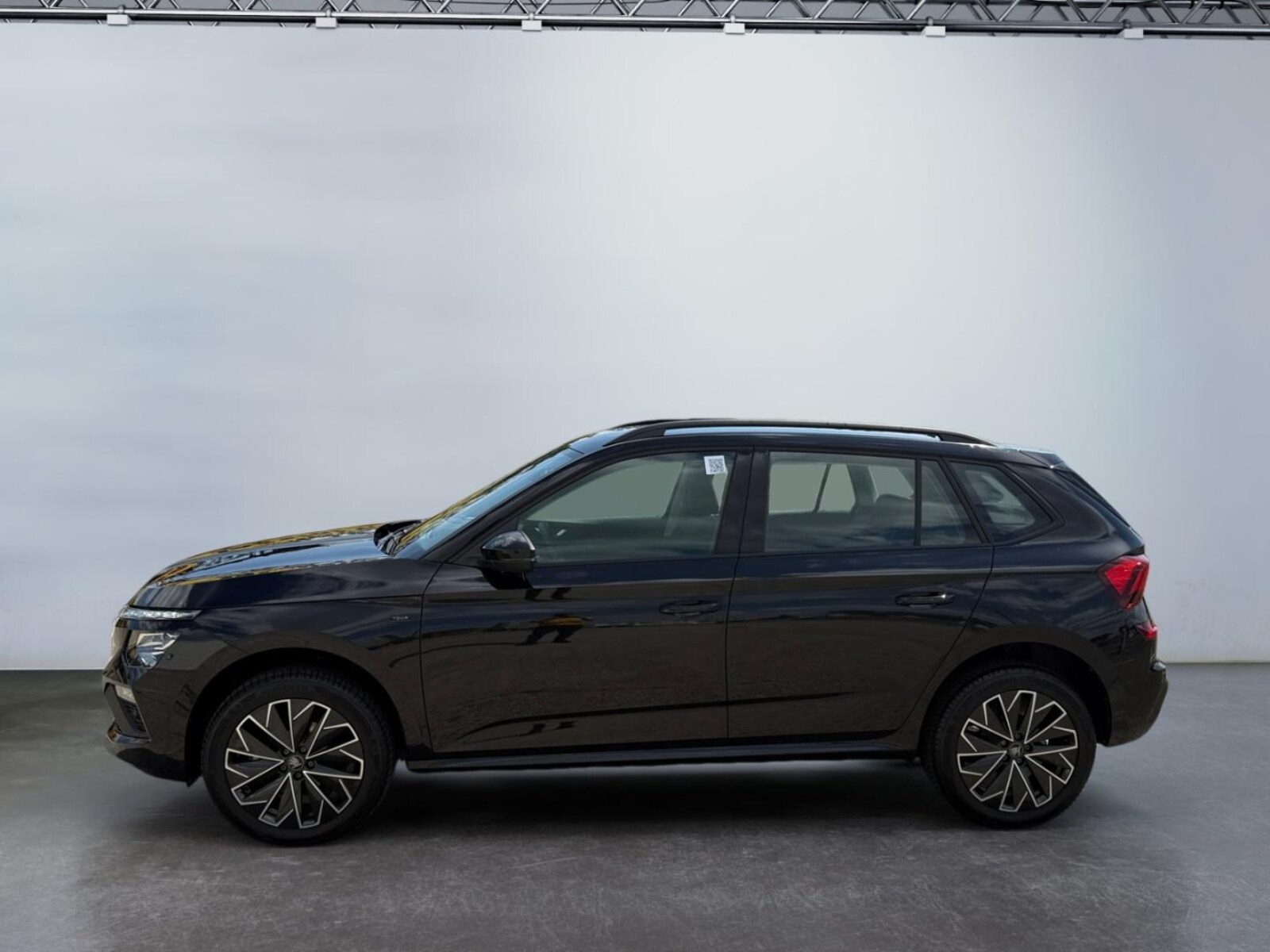 Škoda Kamiq – Bild 5
