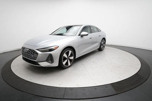 Photo of 2025 Audi A5 Sedan