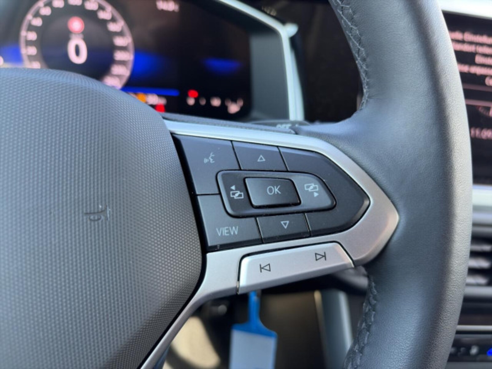 Volkswagen Polo – Bild 14