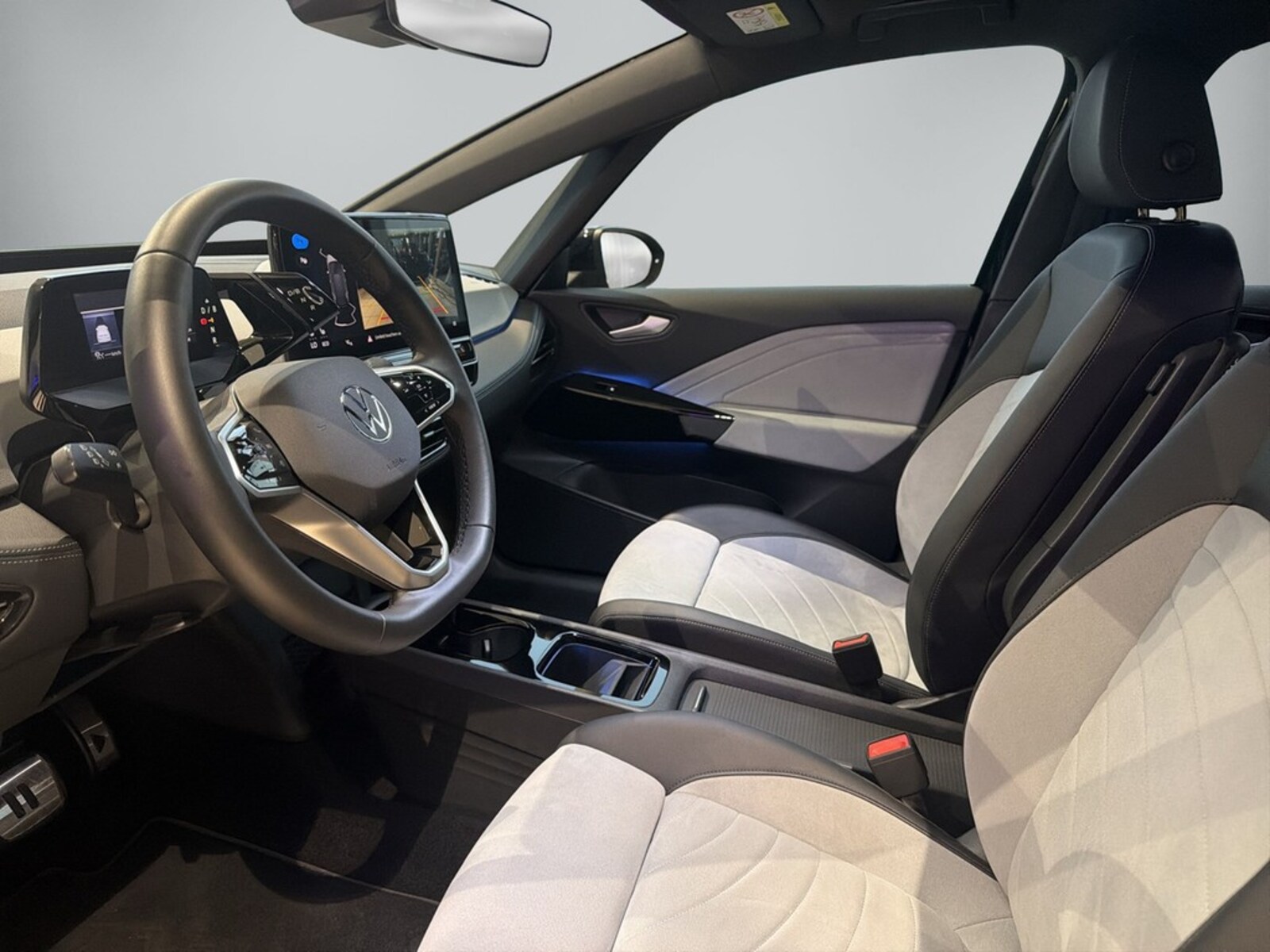 Volkswagen ID.3 – Bild 2