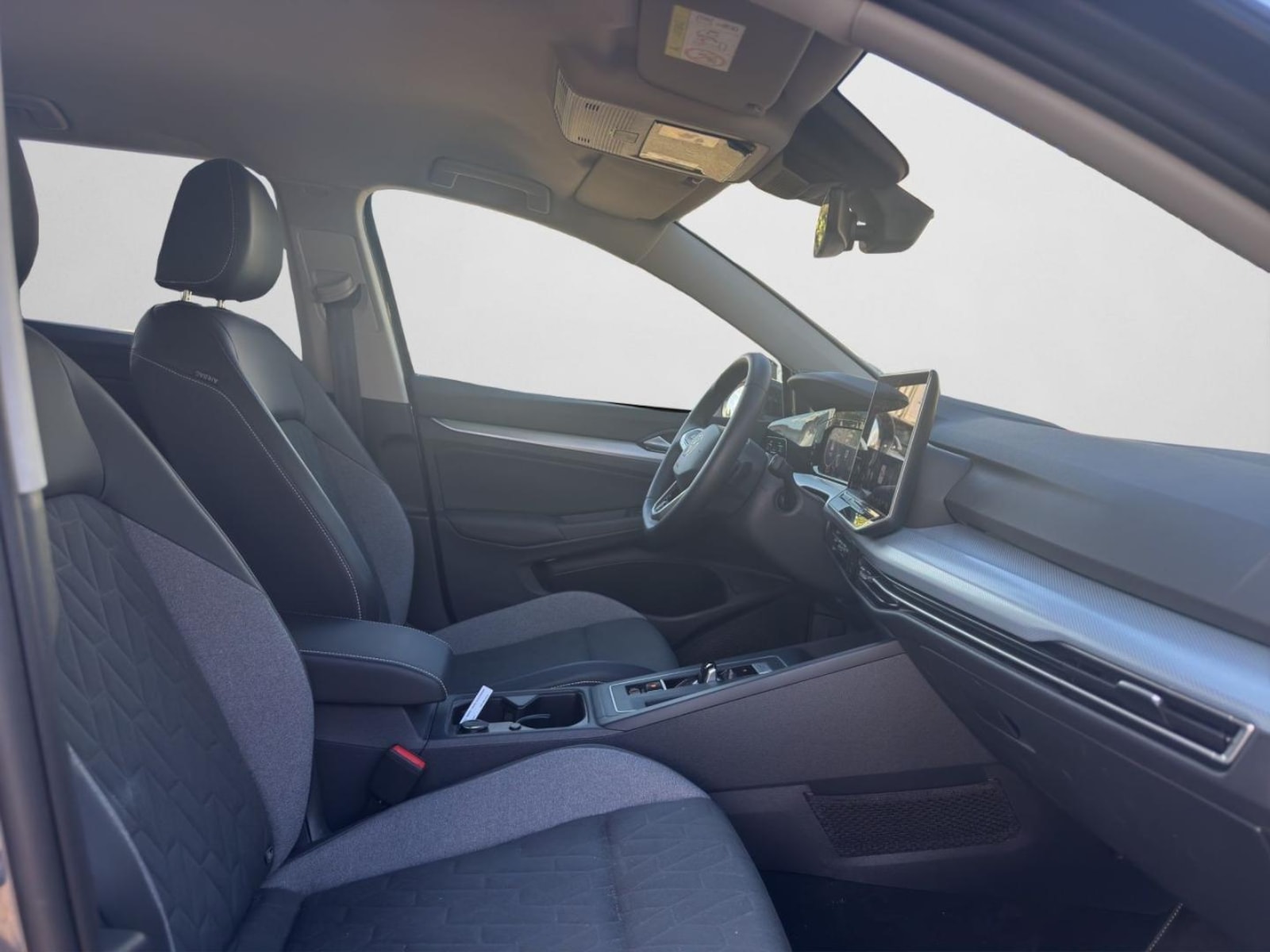 Volkswagen Golf Variant – Bild 4