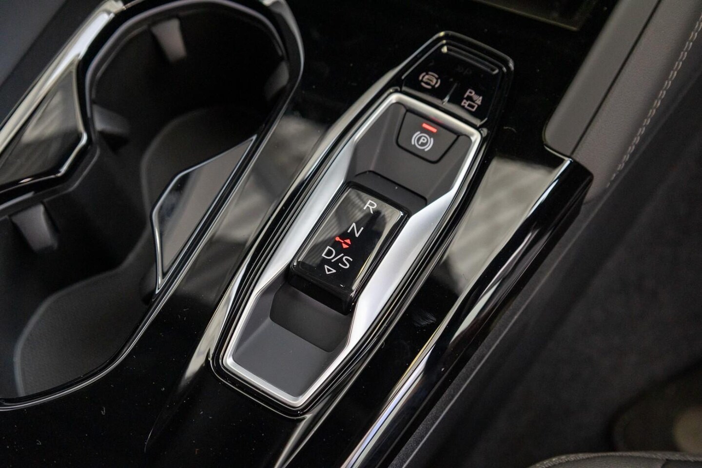 Image about Audi Q5 Sportback TFSI 150 kW