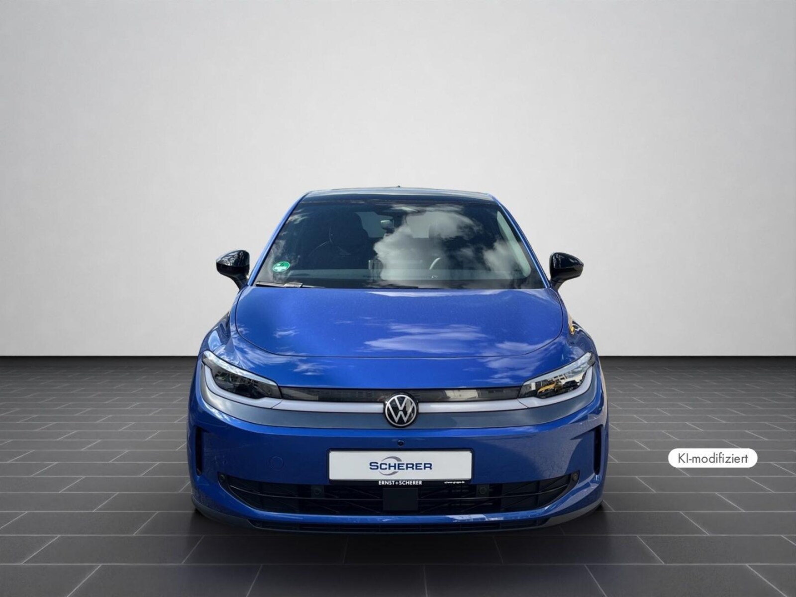 Volkswagen ID. Polo – Bild 5