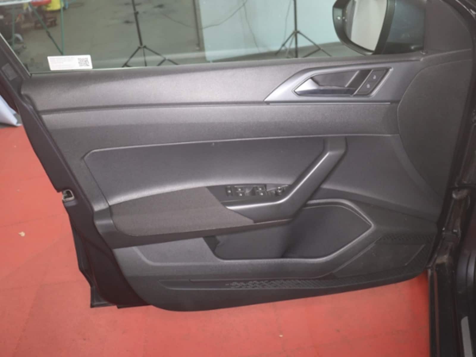 Volkswagen Taigo – Bild 10
