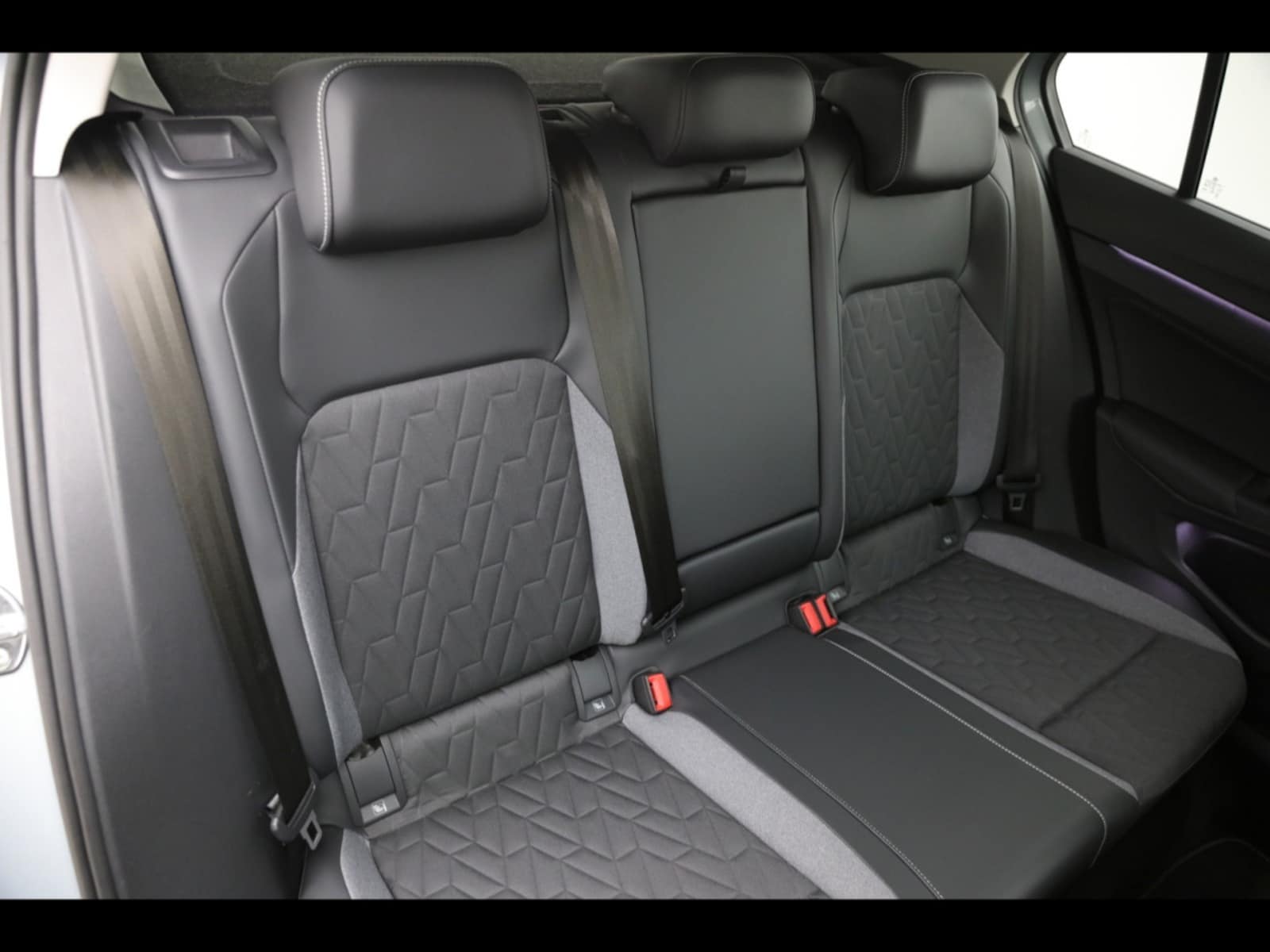 Volkswagen Golf – Bild 8