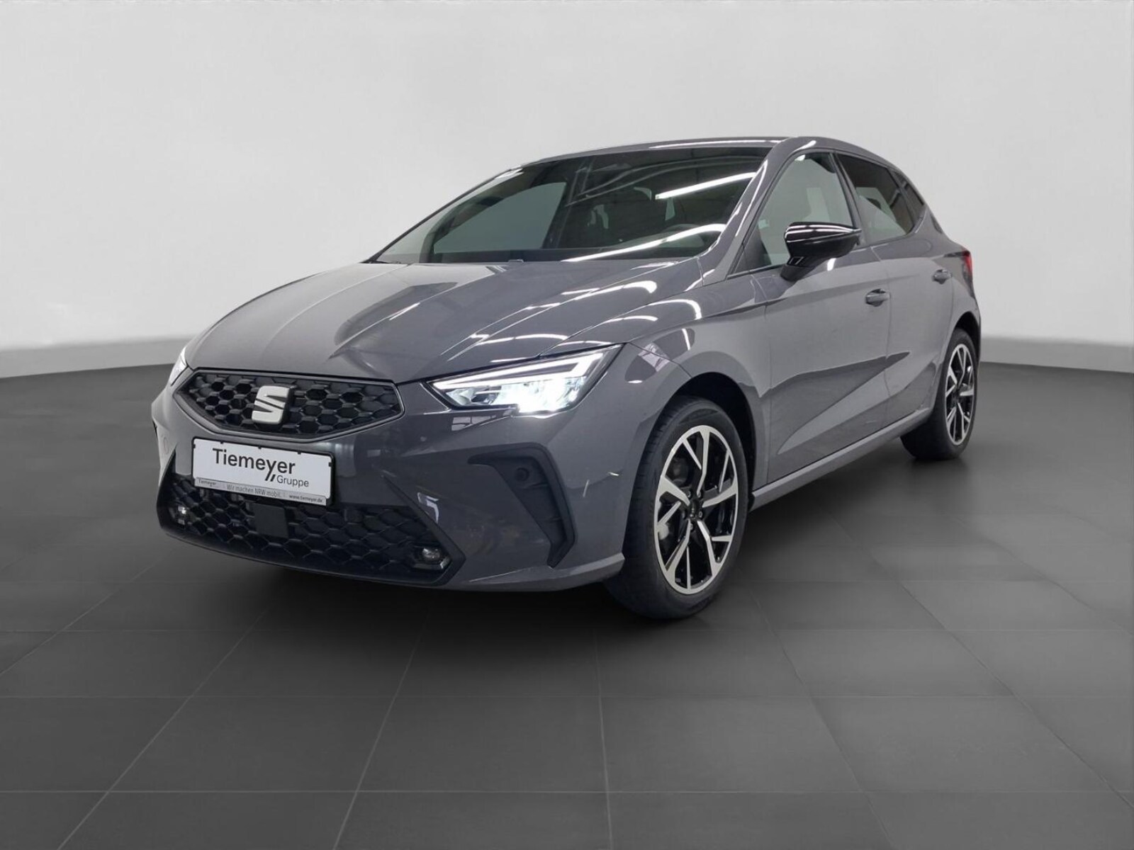 SEAT Ibiza – Bild 2