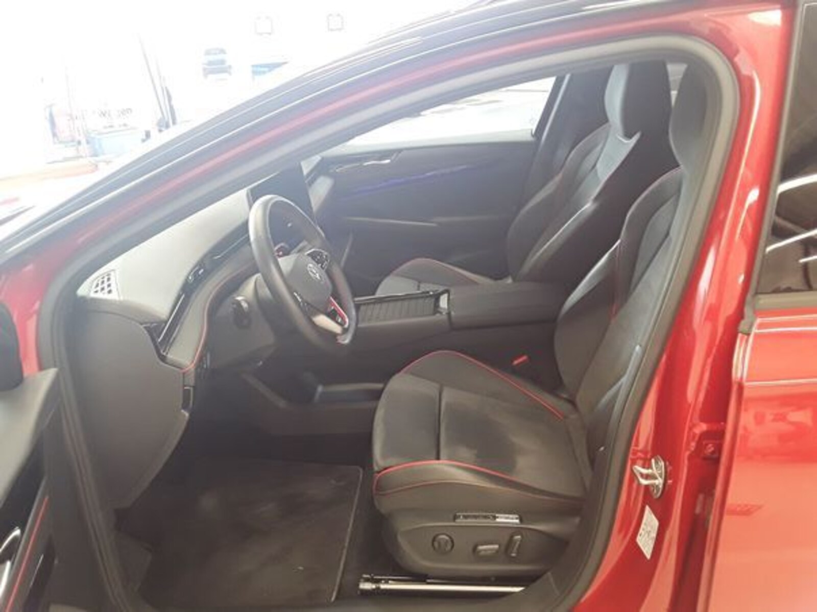Volkswagen ID.7 Tourer – Bild 6
