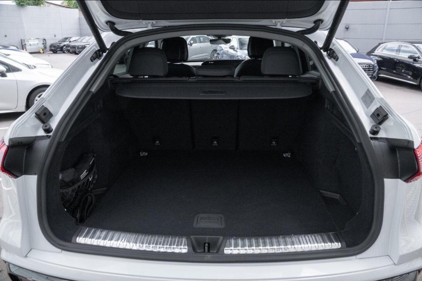 Image about Audi Q5 Sportback TFSI 150 kW