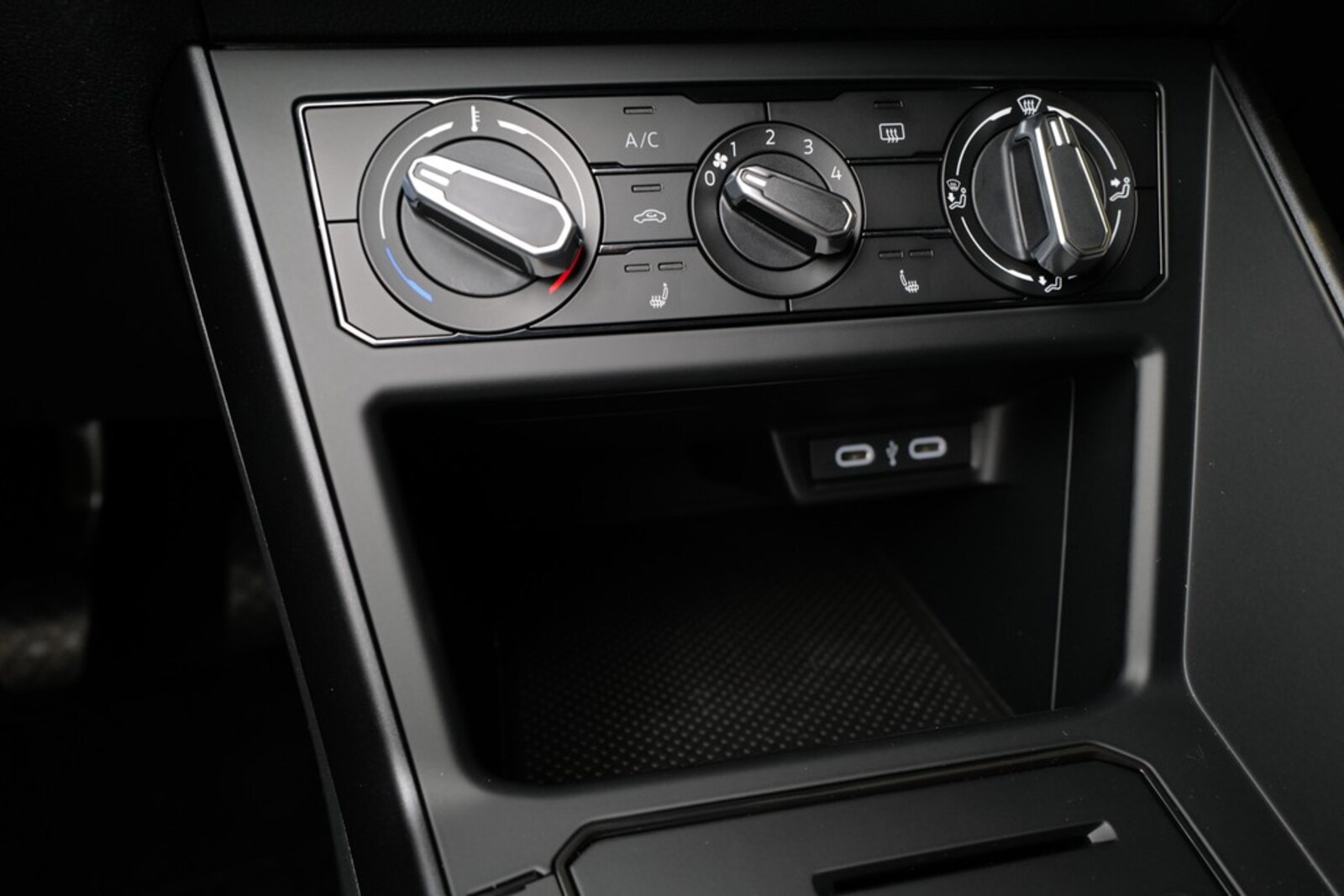 Volkswagen Taigo – Bild 14
