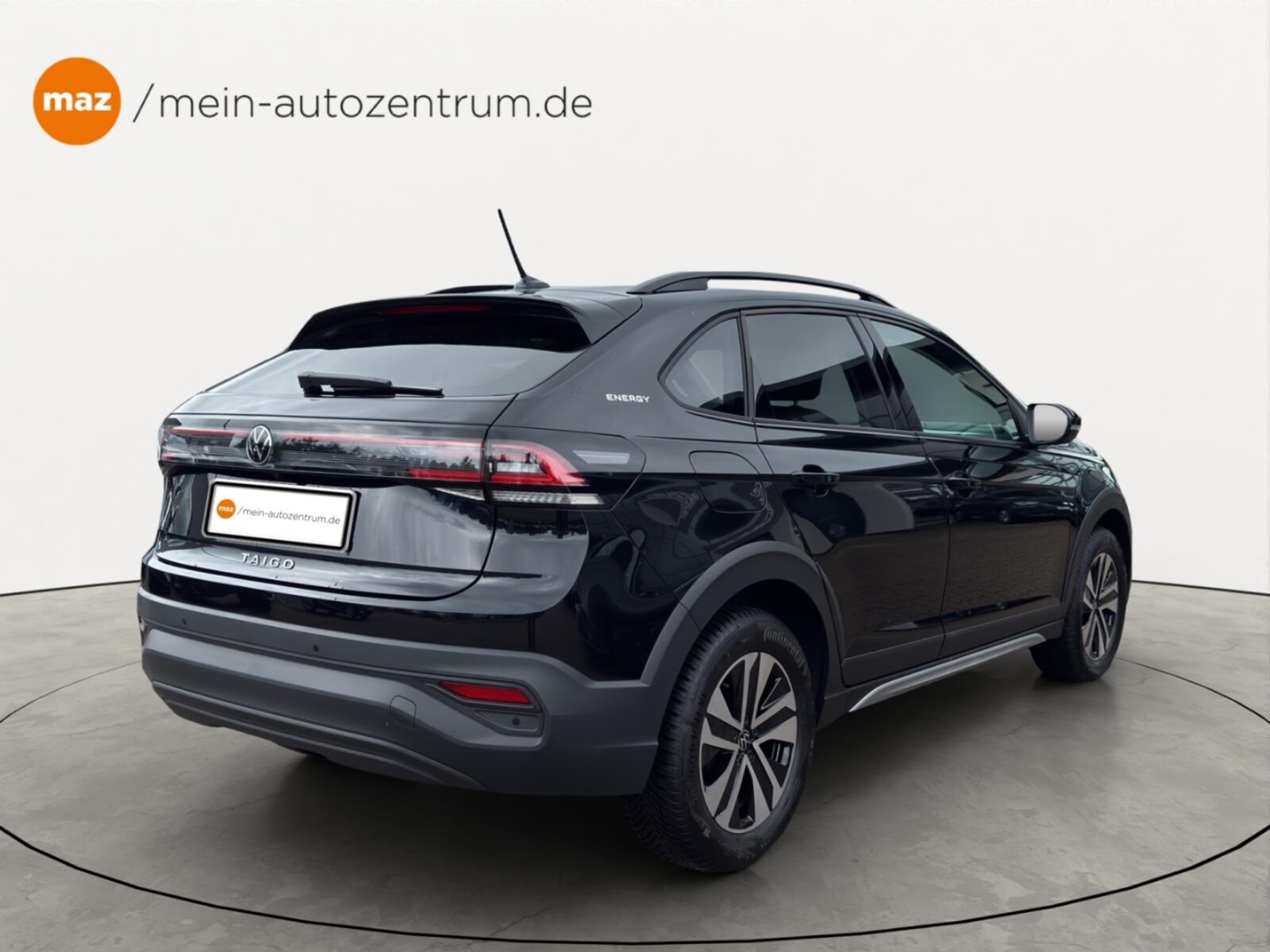 Volkswagen Taigo – Bild 6