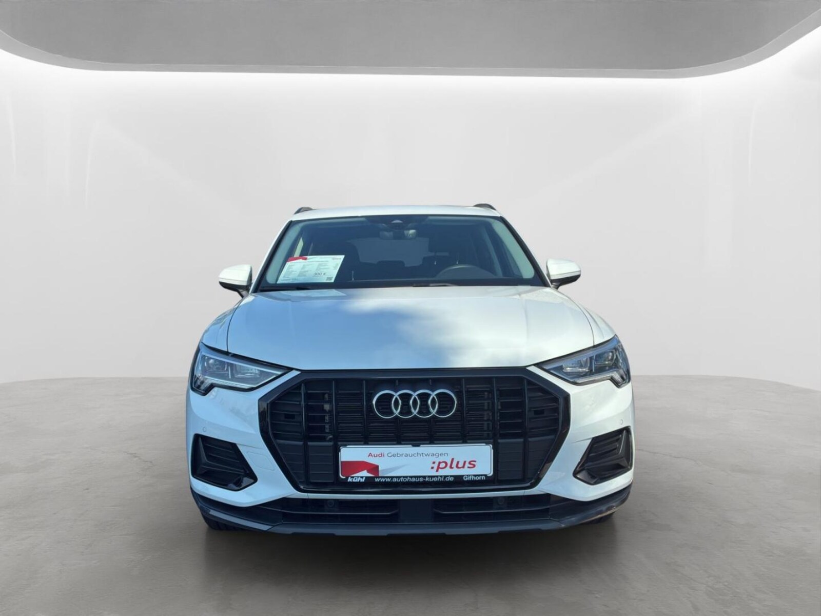 Audi Q3 – Bild 9