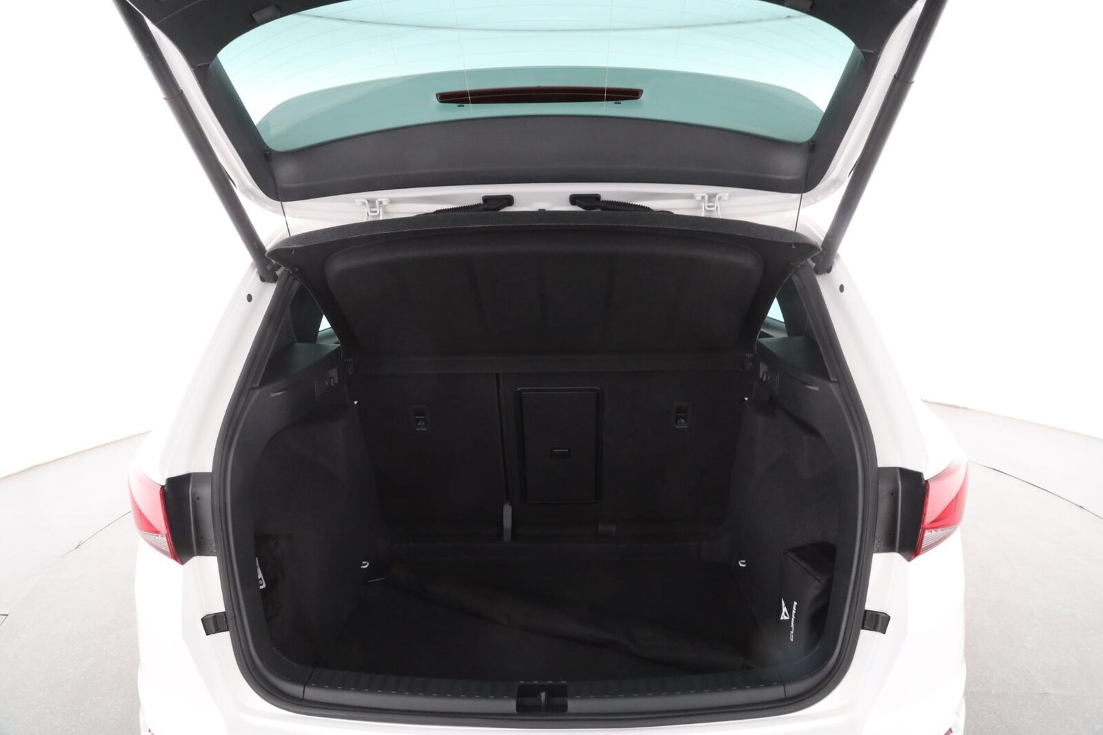 CUPRA Ateca – Bild 10
