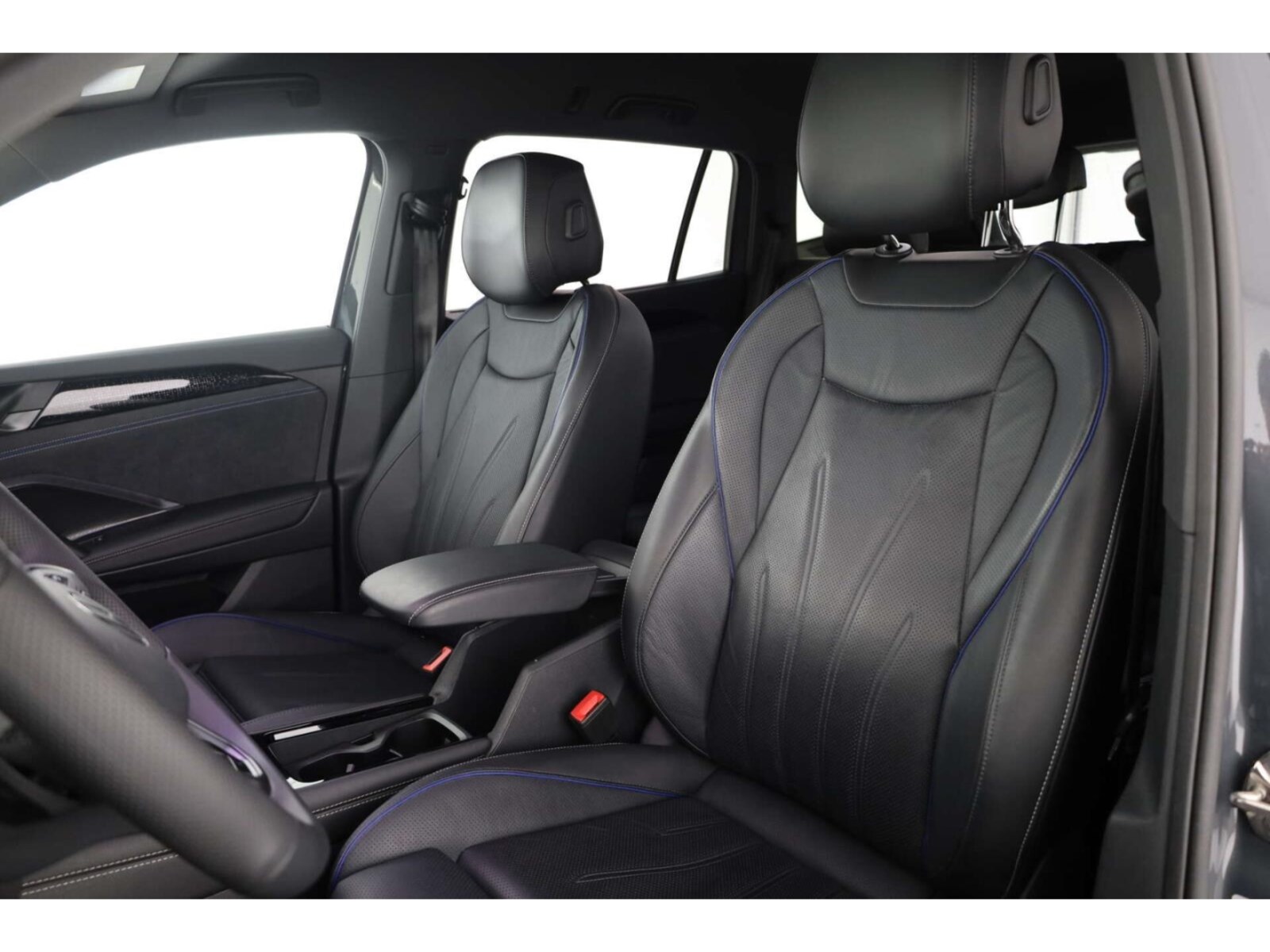 Volkswagen Tayron – Bild 10