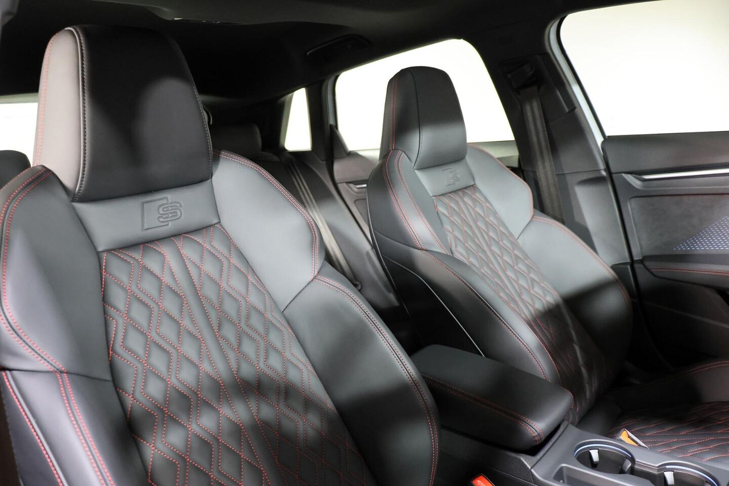 Image about Audi S3 Sportback TFSI quattro S tronic