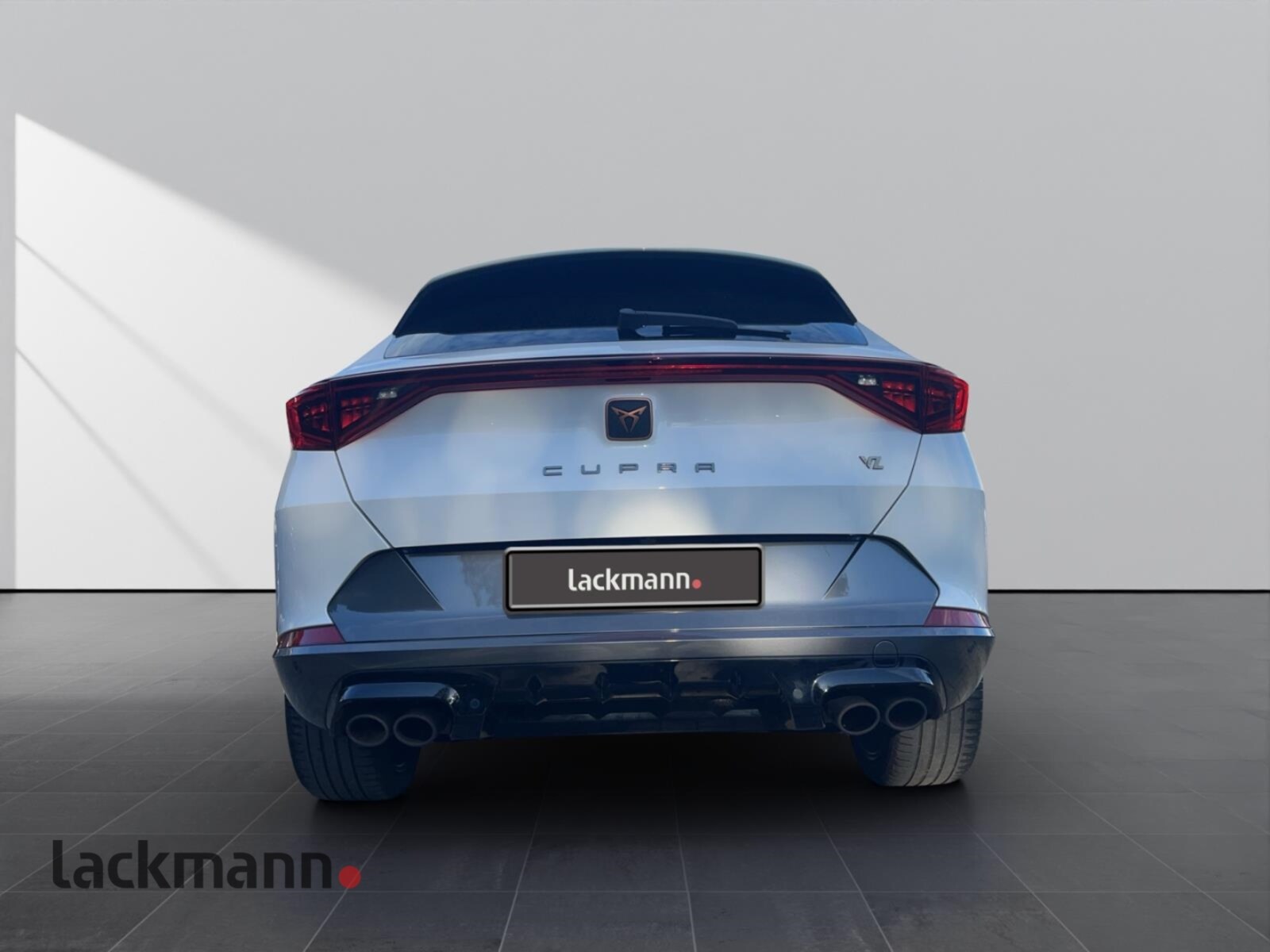 CUPRA Formentor – Bild 5