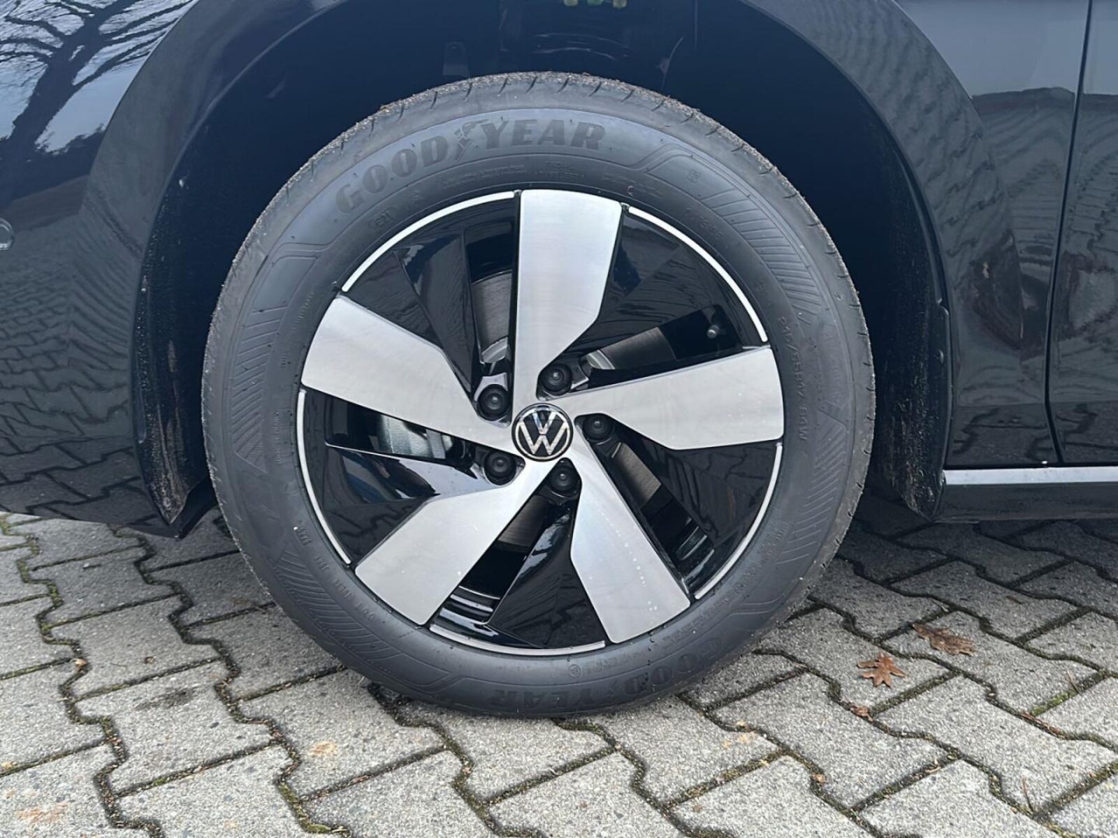 Volkswagen Passat – Bild 21