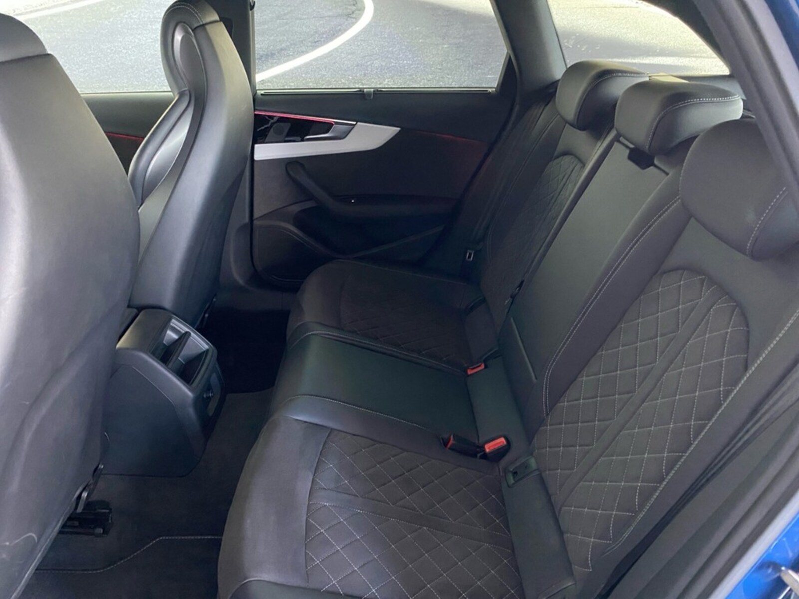 Audi A4 Avant – Bild 6