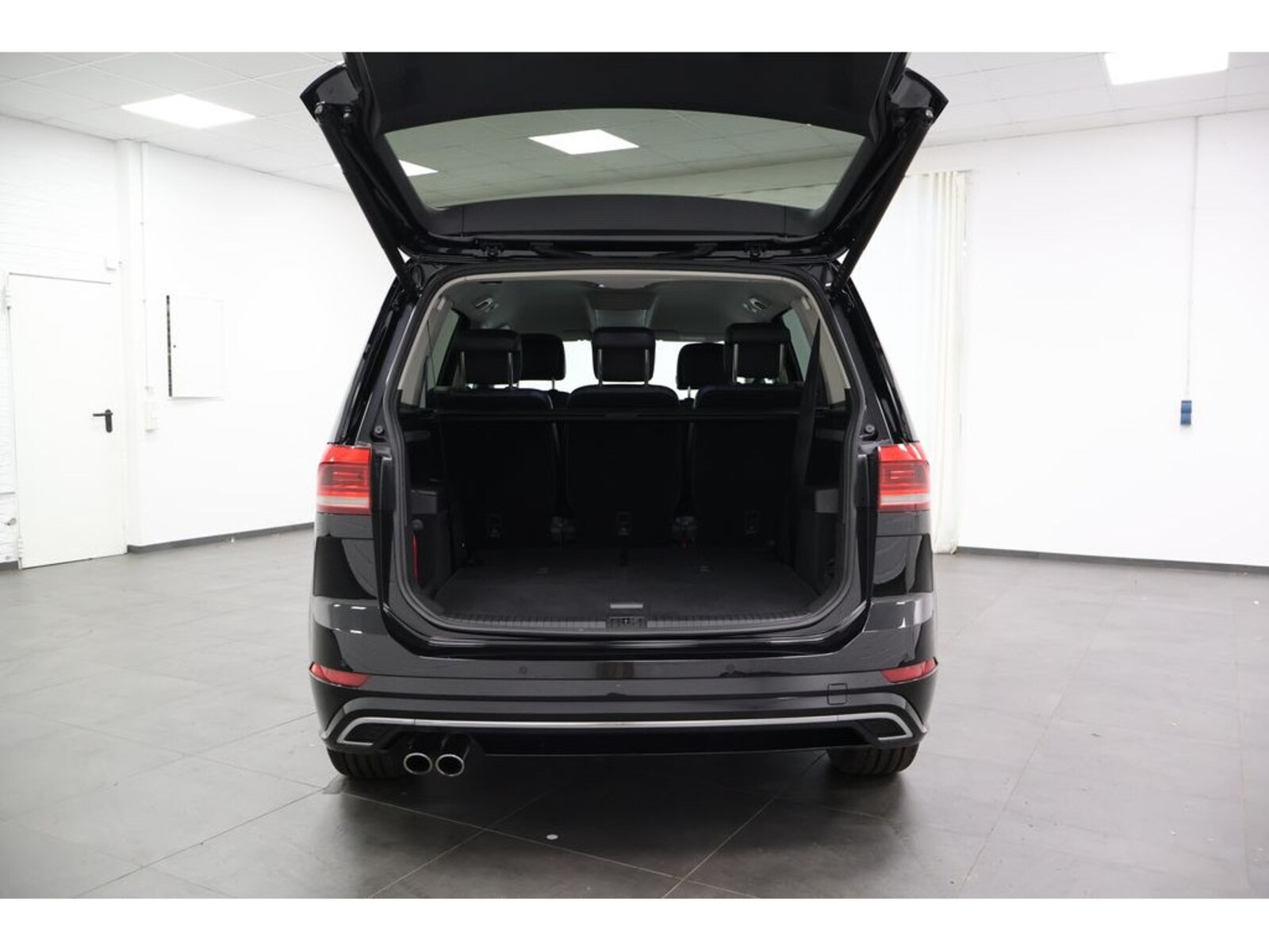 Volkswagen Touran – Bild 25