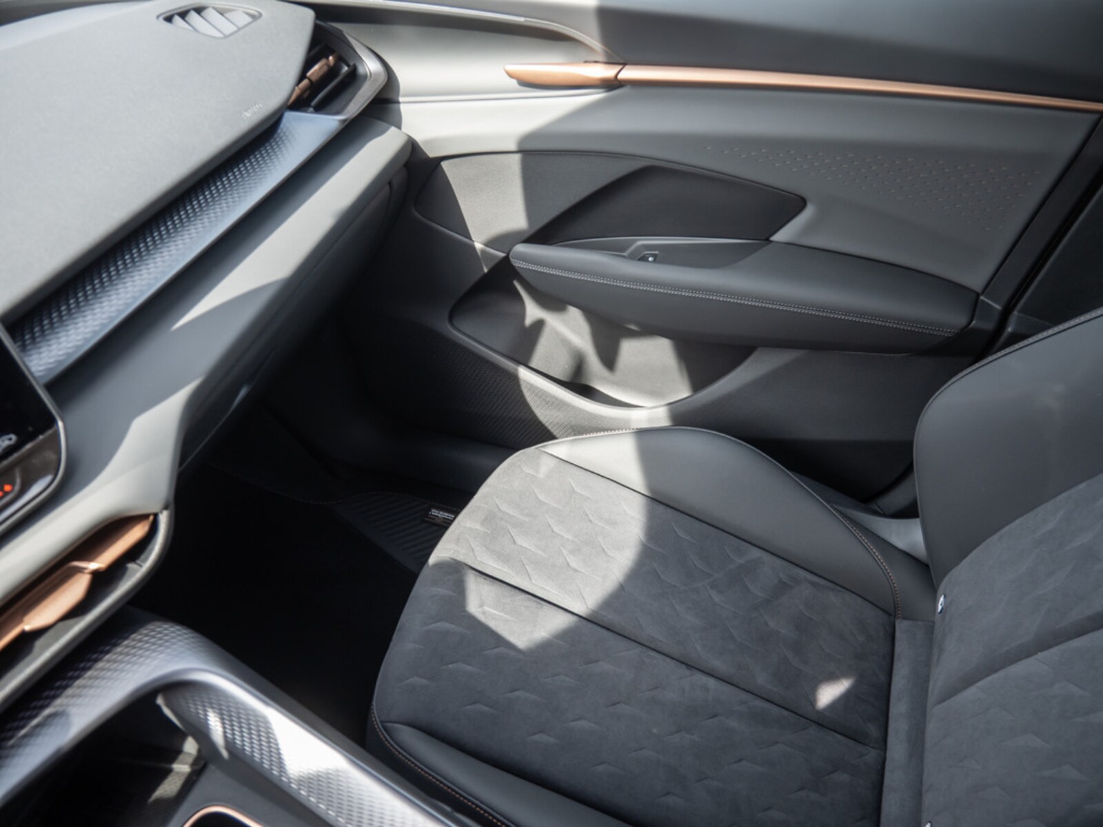 CUPRA Terramar – Bild 13