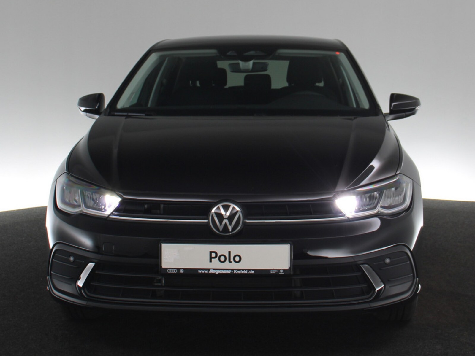 Volkswagen Polo – Bild 20