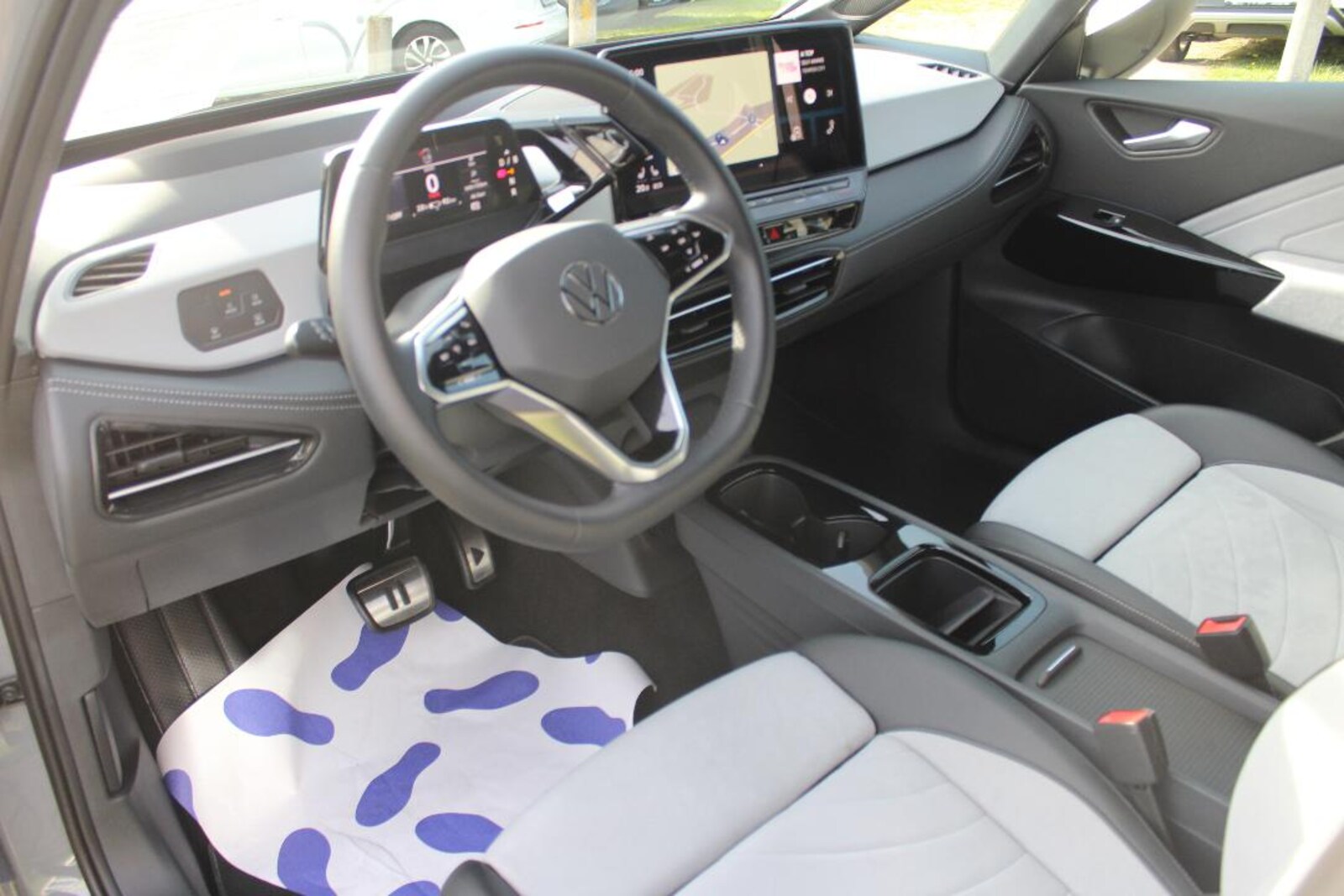 Volkswagen ID.3 – Bild 4