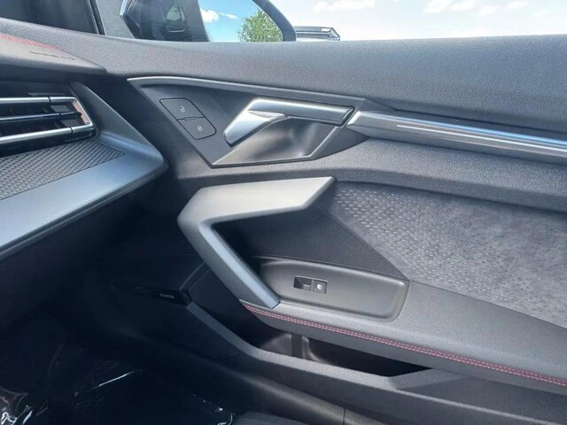 2026 Audi S3 Base - Photo 31