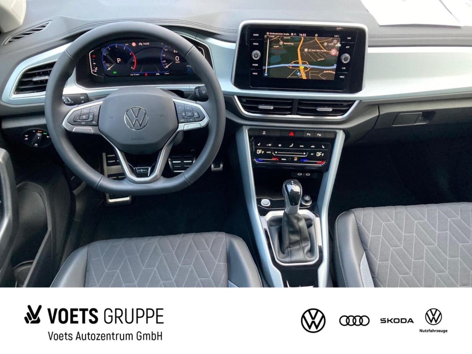 Volkswagen T-Roc – Bild 8