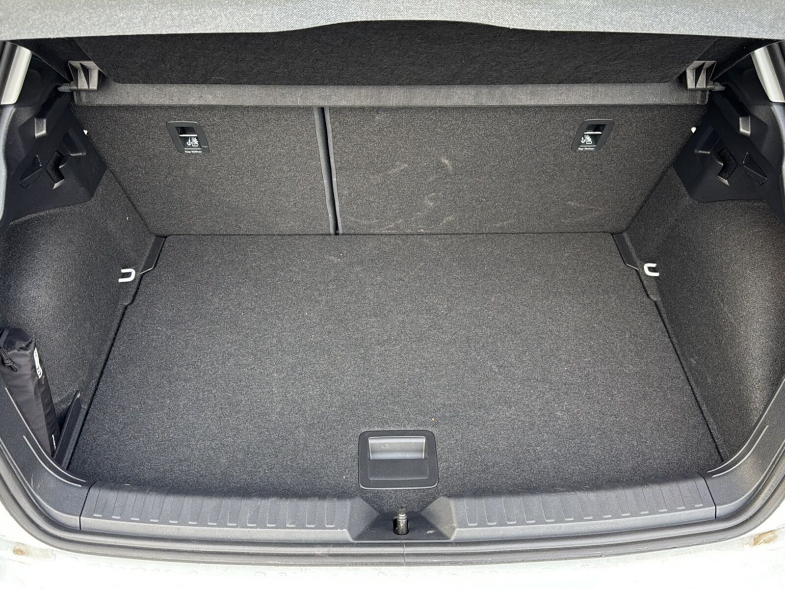 Audi A1 Sportback – Bild 13