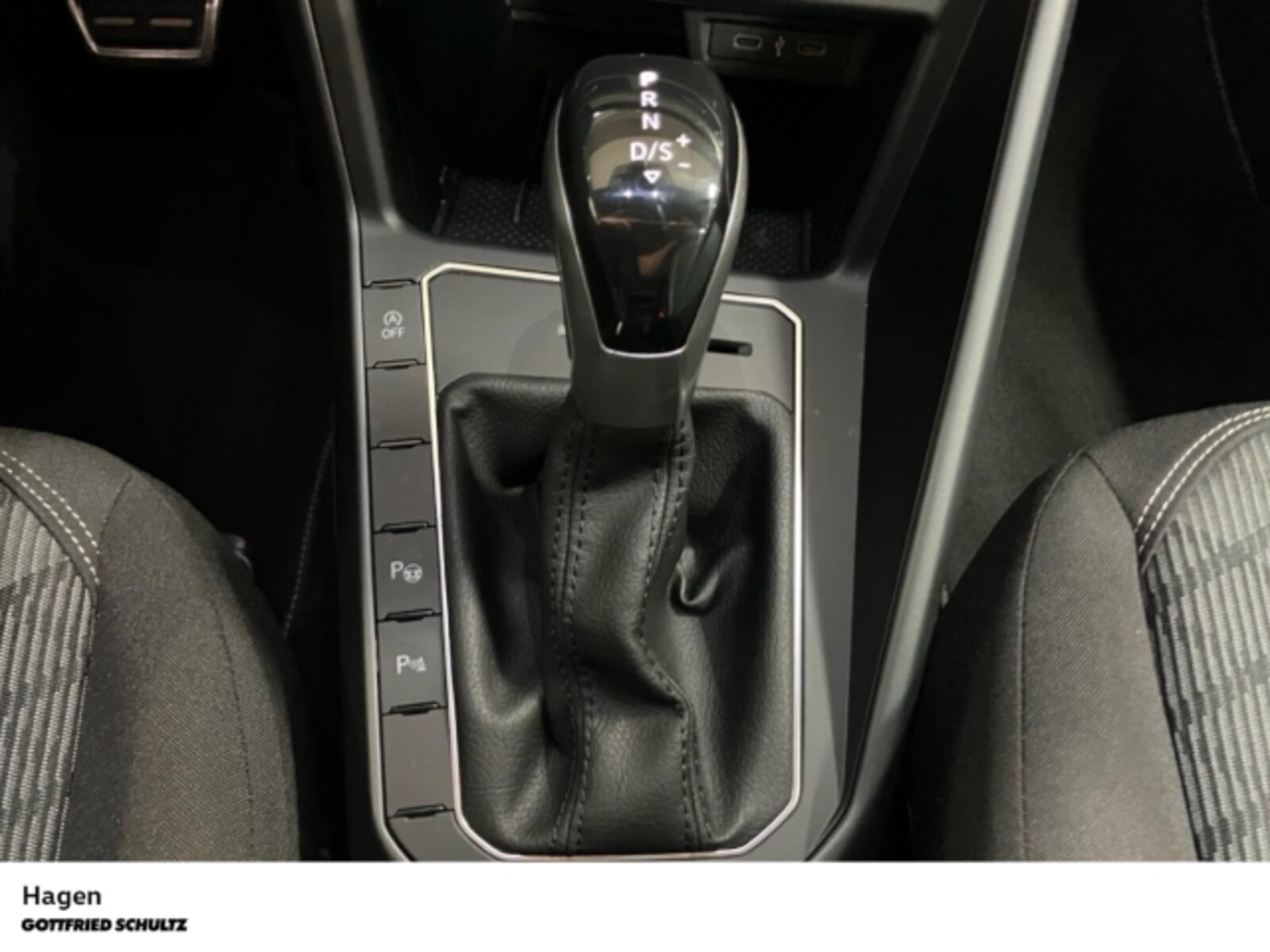 Volkswagen Taigo – Bild 13