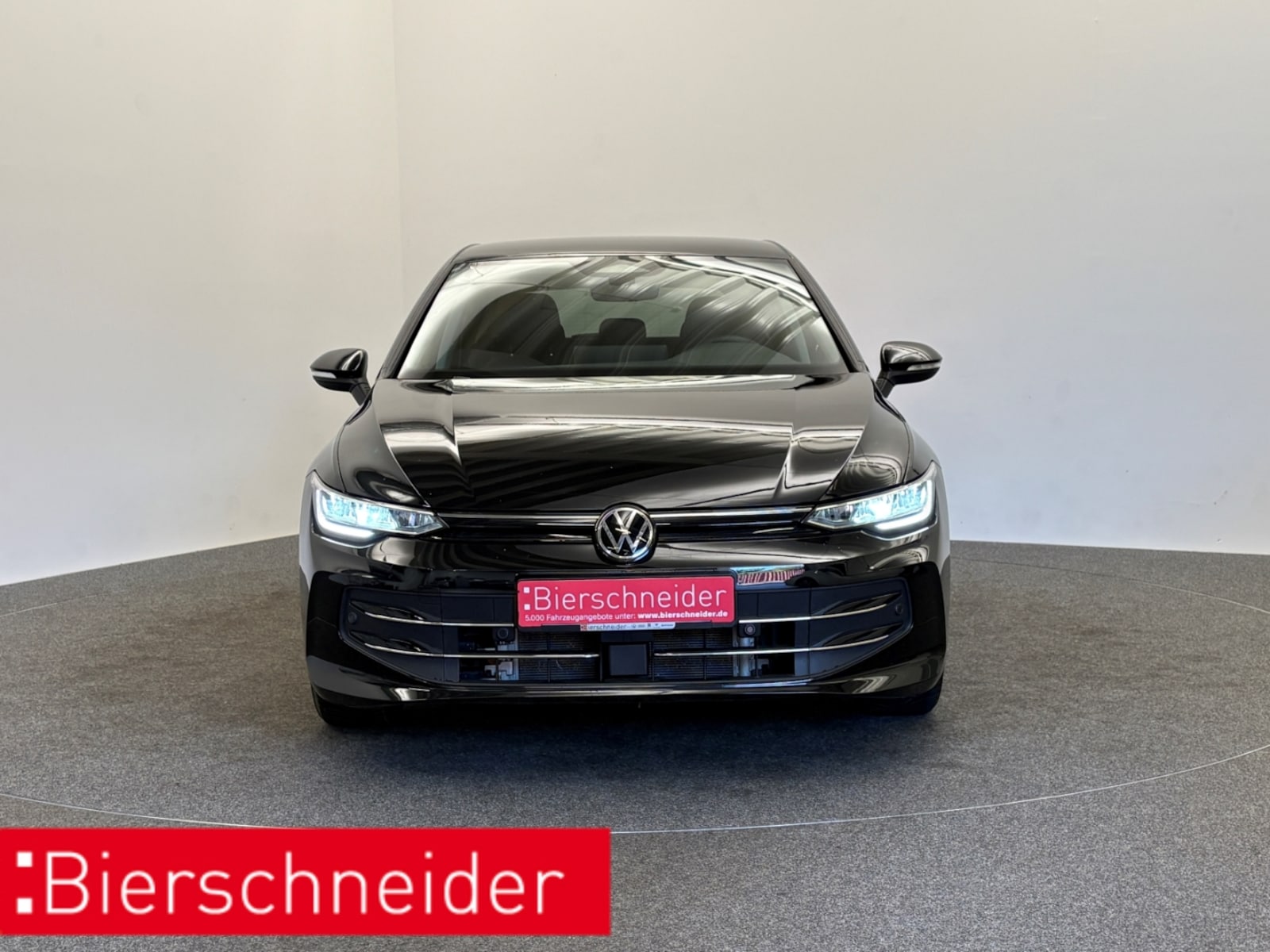 Volkswagen Golf – Bild 2