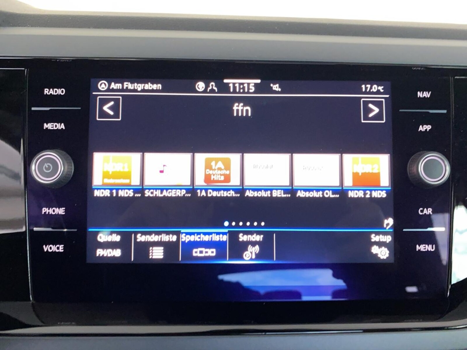 Volkswagen Taigo – Bild 19